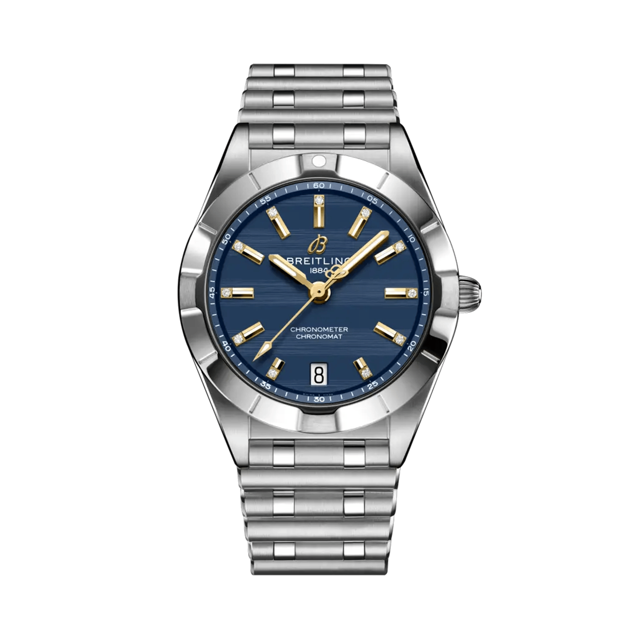 Chronomat 32 Six Nations France - A773109A1C1A1 - image 1