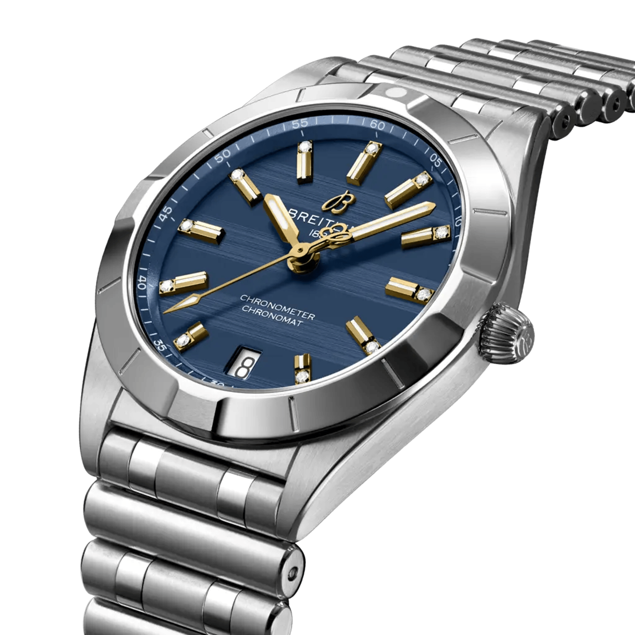 Chronomat 32 Six Nations France - A773109A1C1A1 - image 2