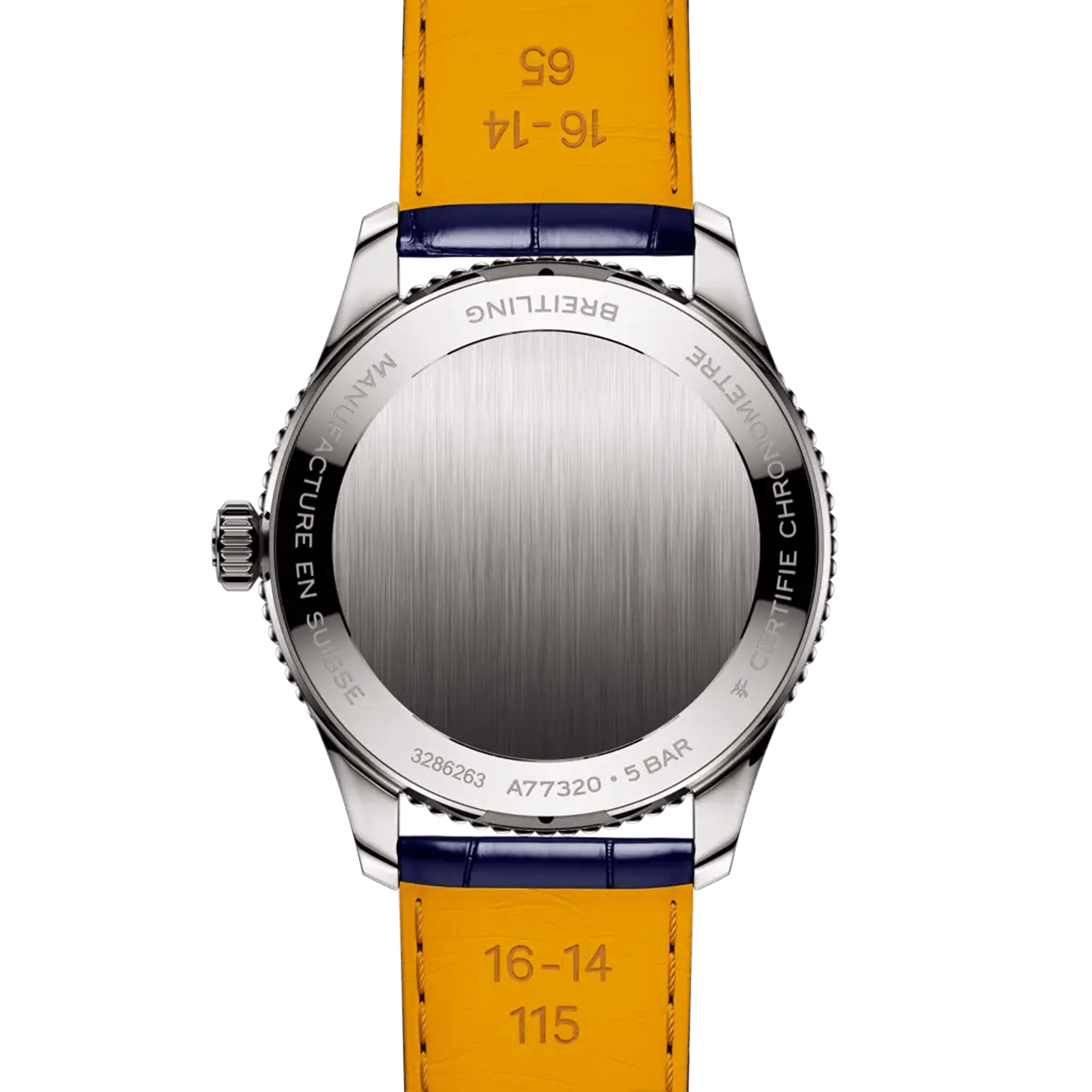 Navitimer 32 - A77320171C1P1 - image 4