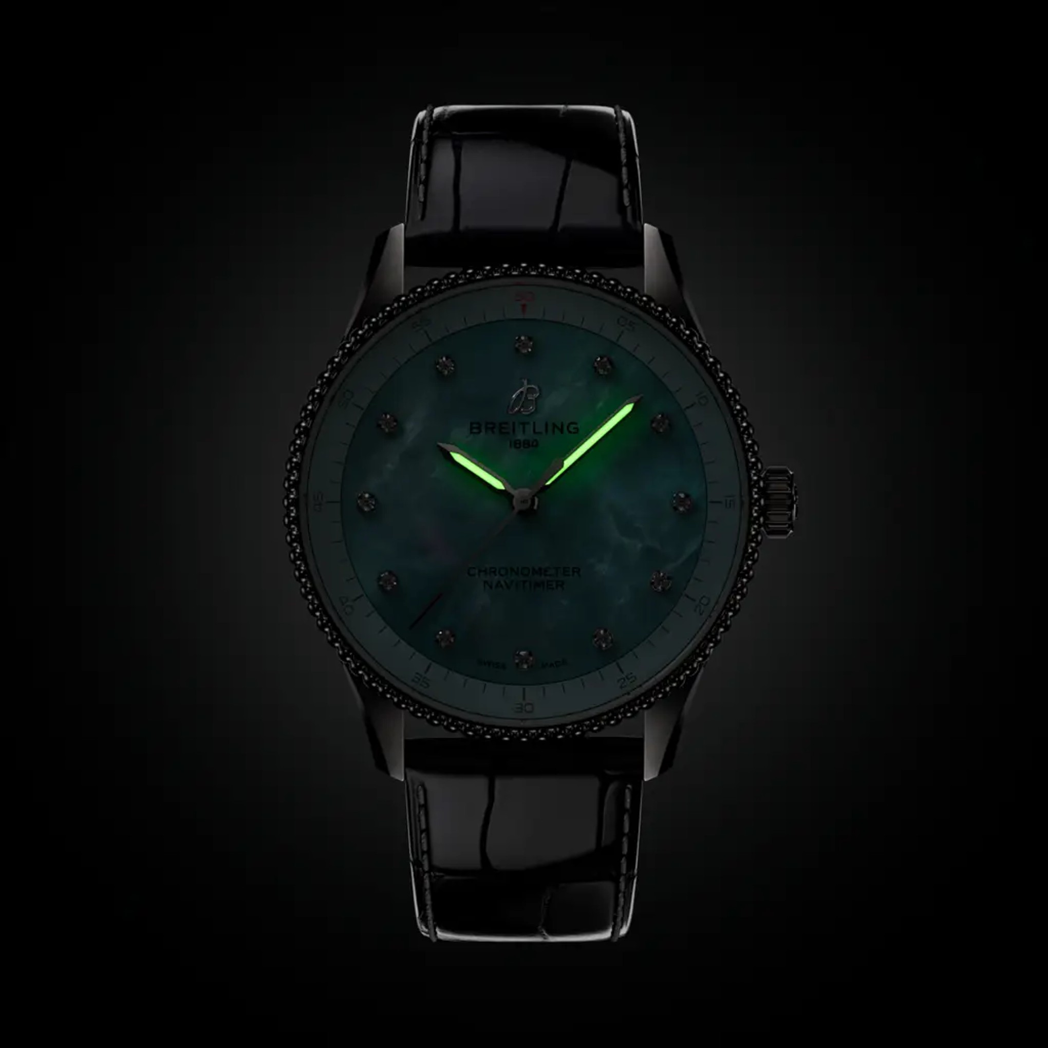 Navitimer 32 - A77320171C1P1 - image 6