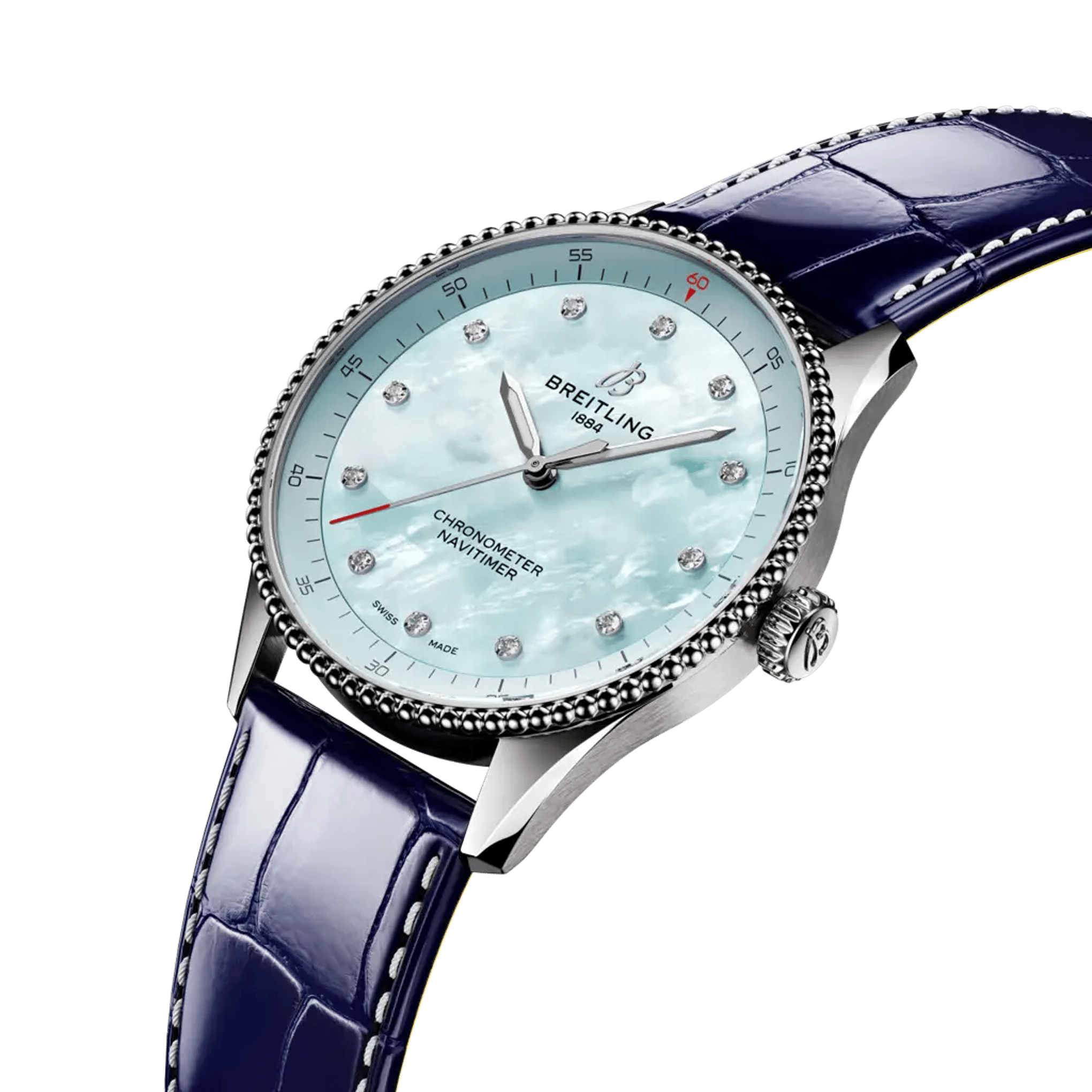 Navitimer 32 - A77320171C1P1 - image 2