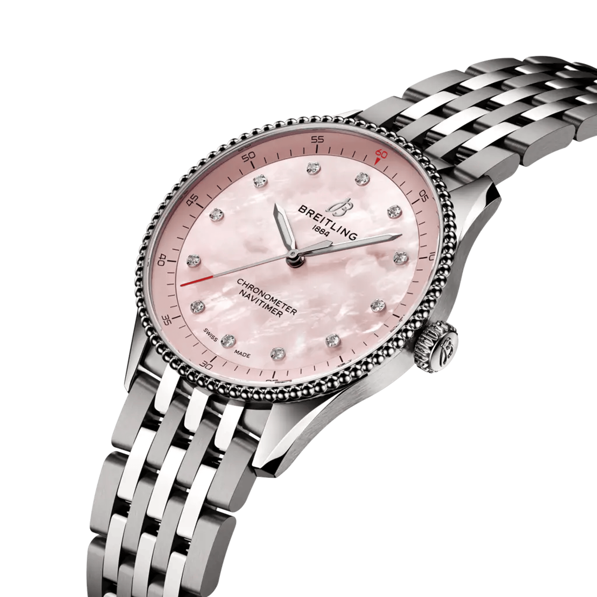 Navitimer 32 - A77320D91K1A1 - image 2