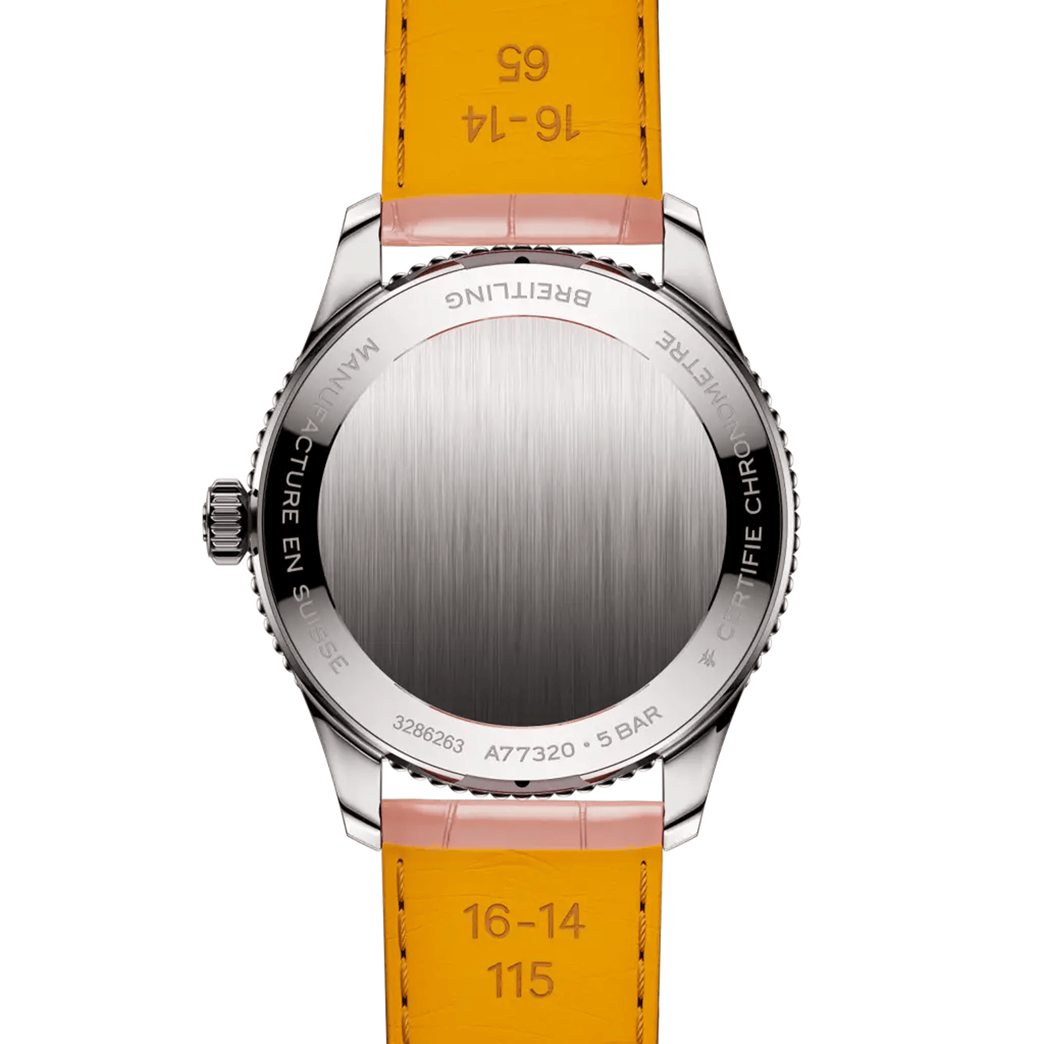 Navitimer 32 - A77320D91K1P1 - image 4