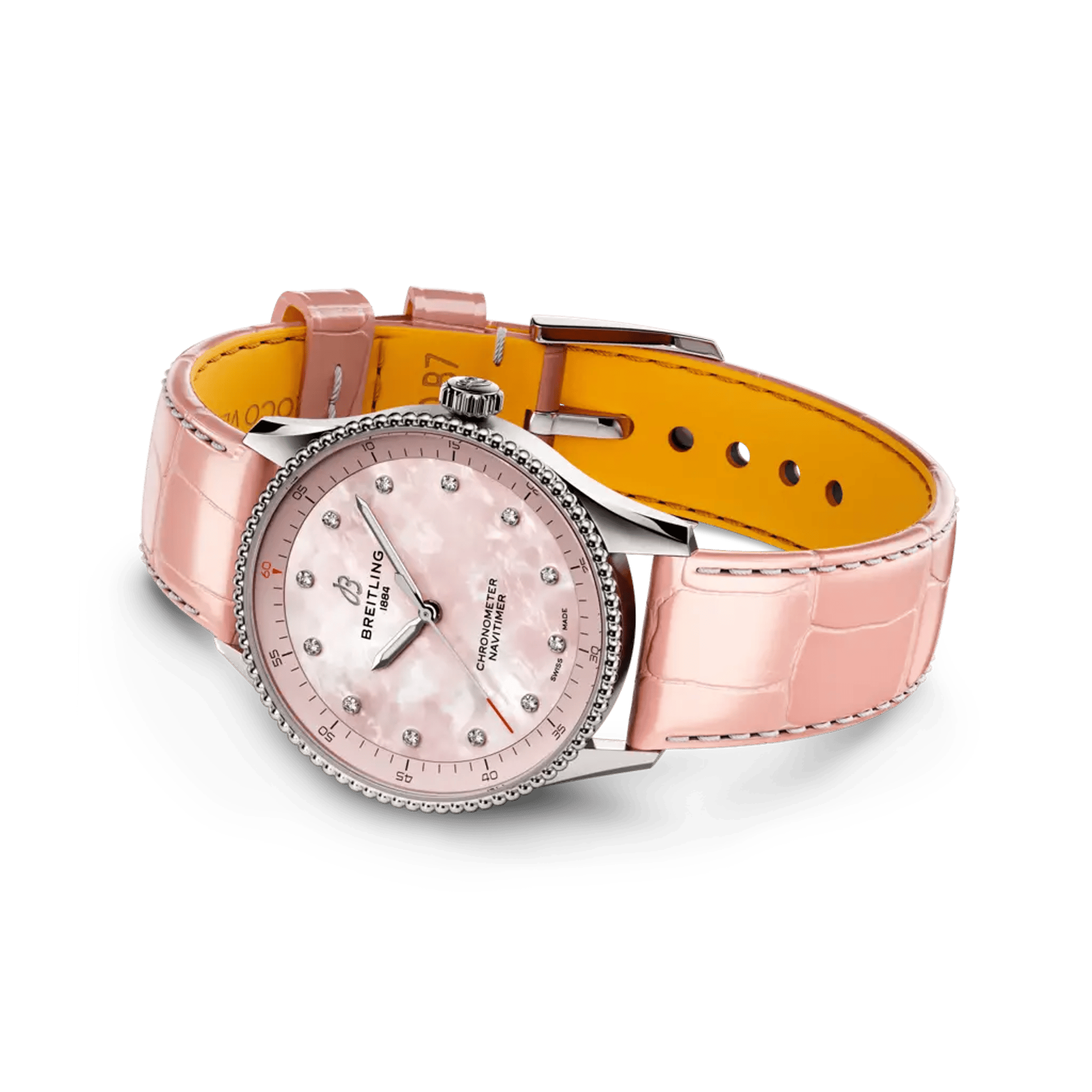 Navitimer 32 - A77320D91K1P1 - image 3