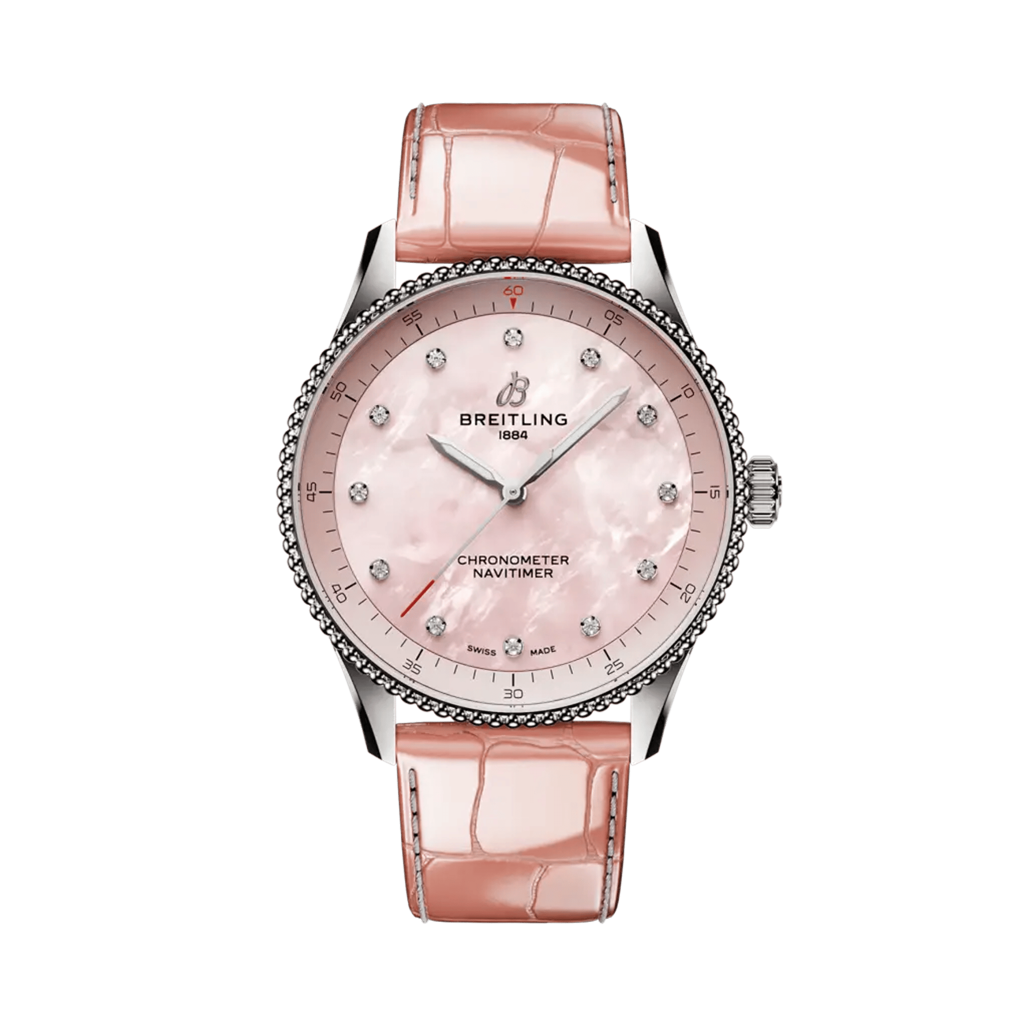 Navitimer 32 - A77320D91K1P1 - image 1