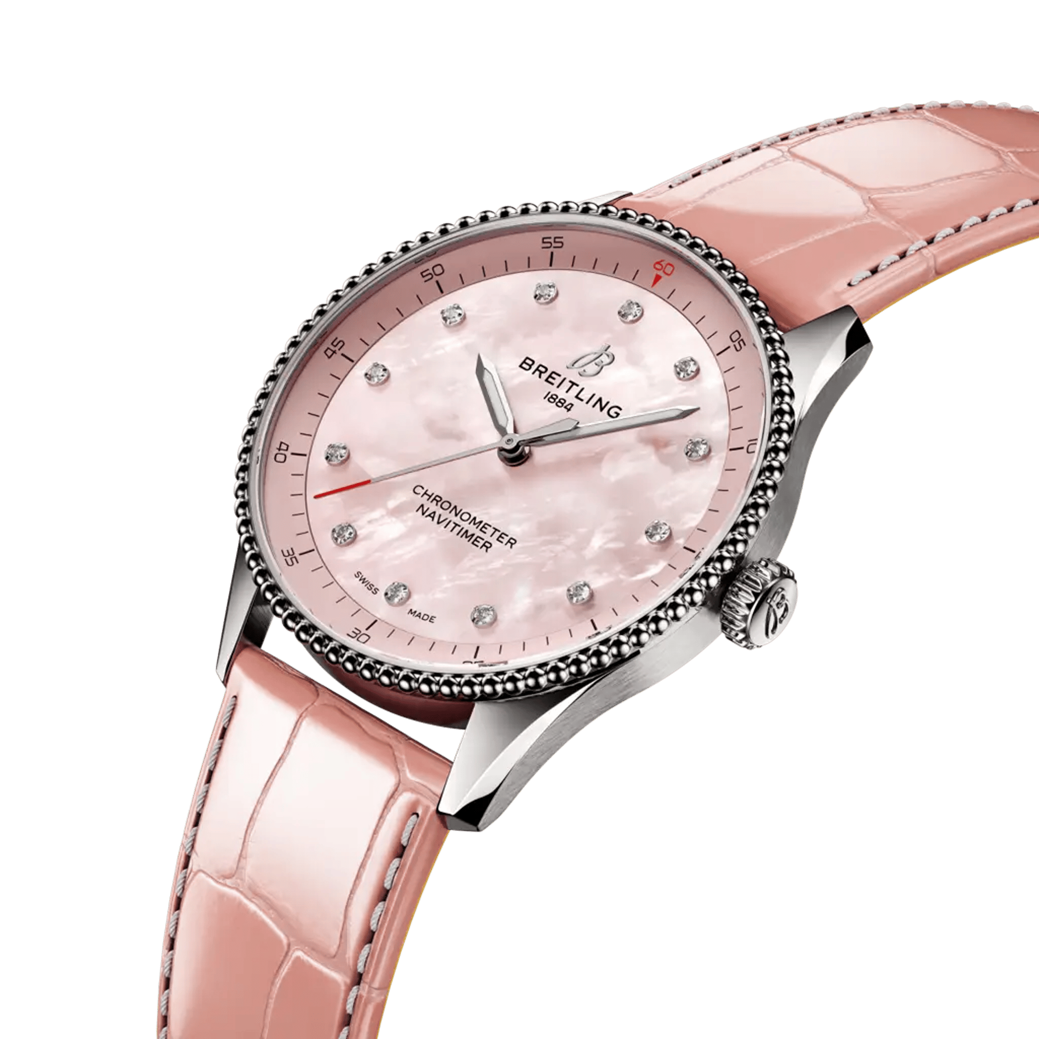 Navitimer 32 - A77320D91K1P1 - image 2