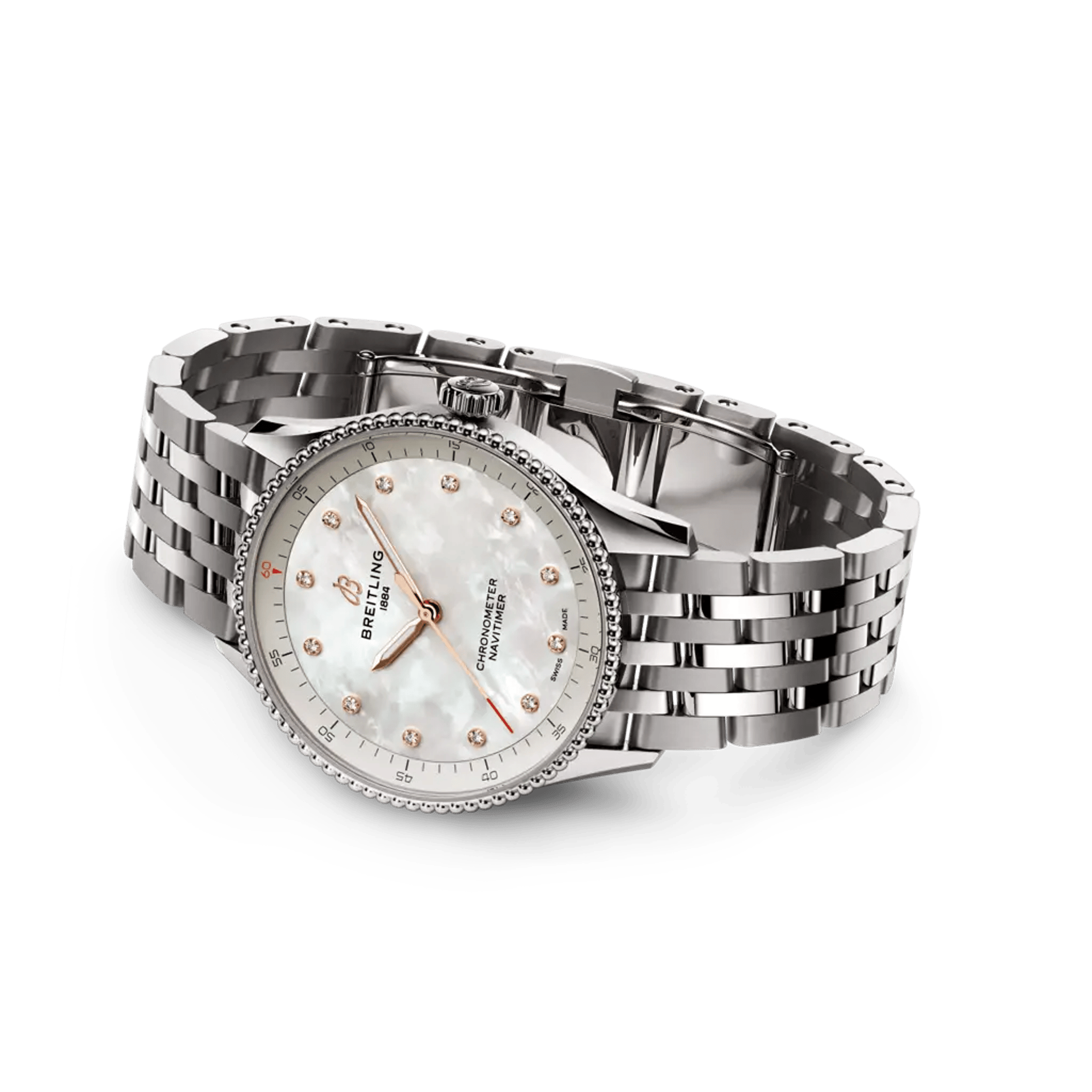 Navitimer 32 - A77320E61A2A1 - image 3