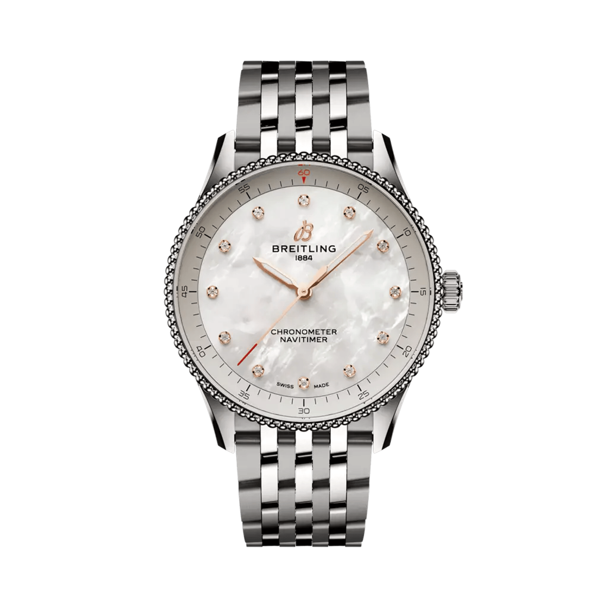 Navitimer 32 - A77320E61A2A1 - image 1