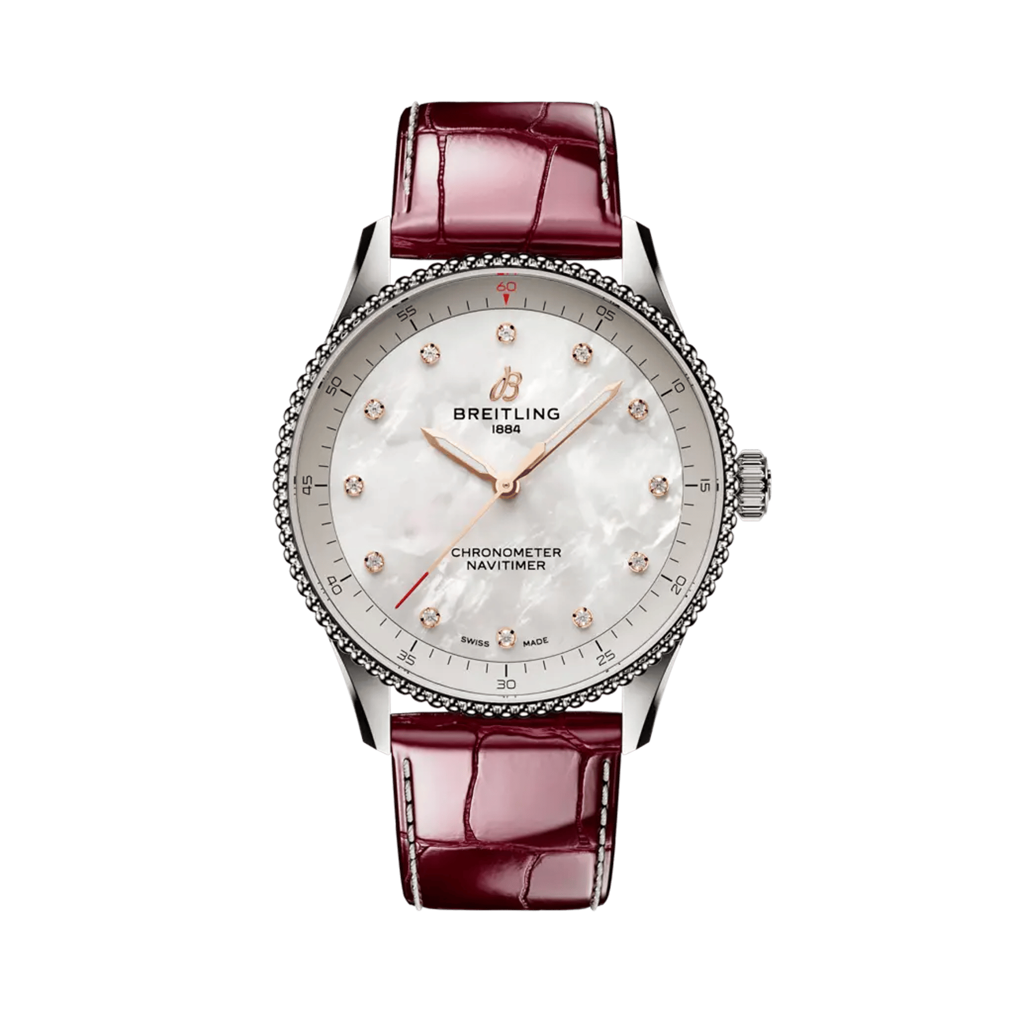 Navitimer 32 - A77320E61A2P2 - image 1