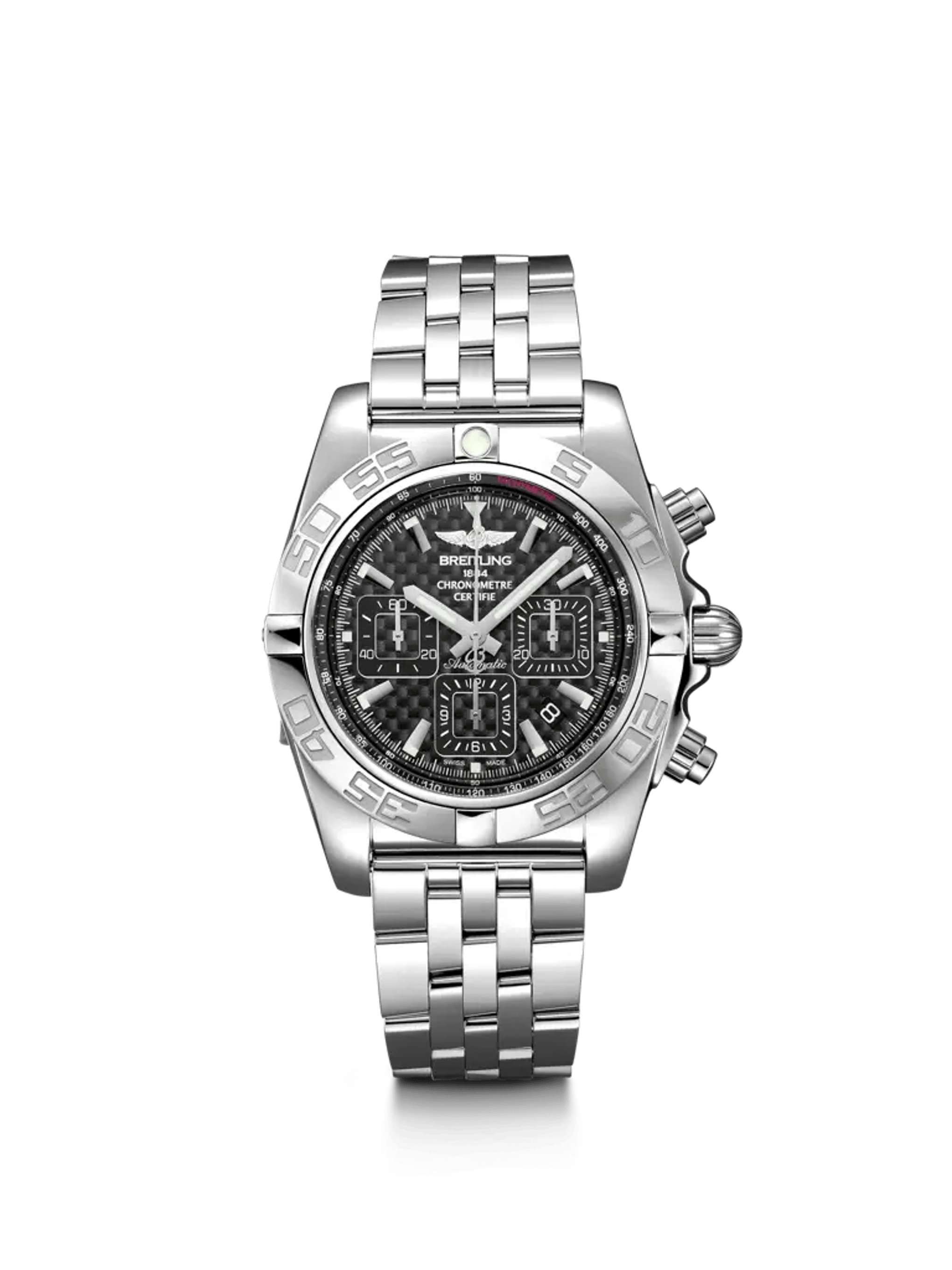 Chronomat 44 - AB0110121B2A1 - image 1