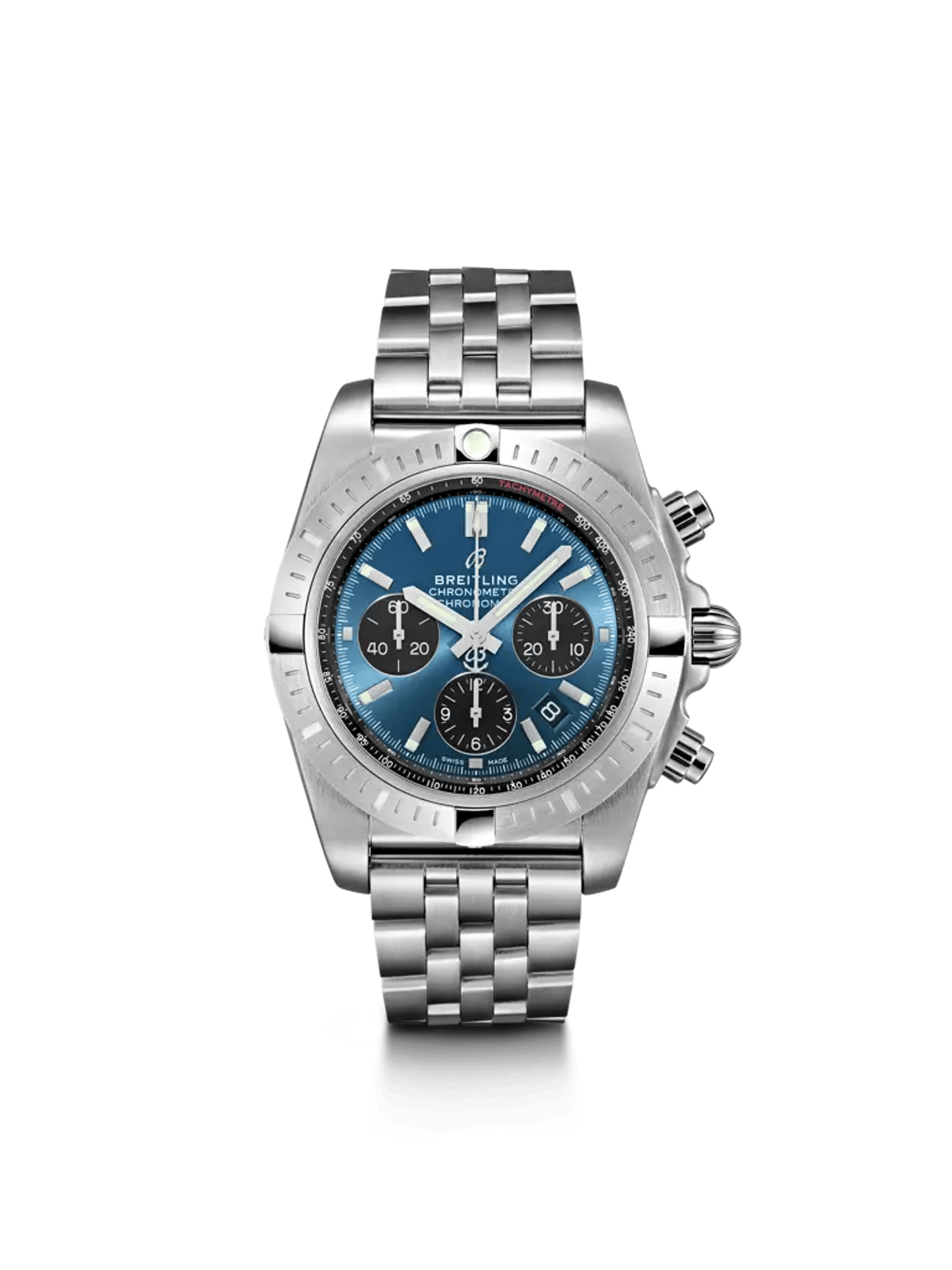 Chronomat B01 Chronograph 44 - AB0115101C1A1 - image 1