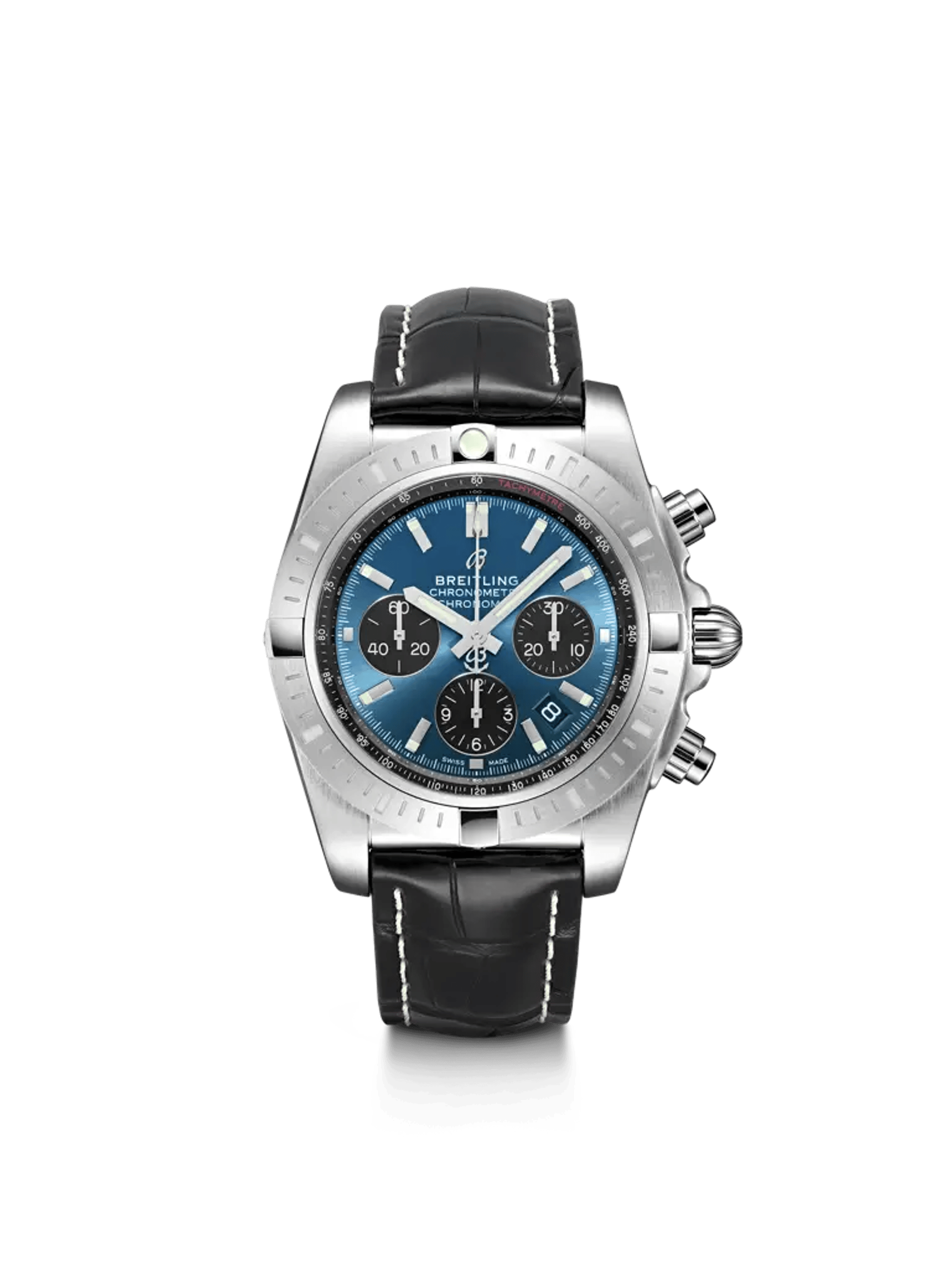 Chronomat B01 Chronograph 44 - AB0115101C1P2 - image 1