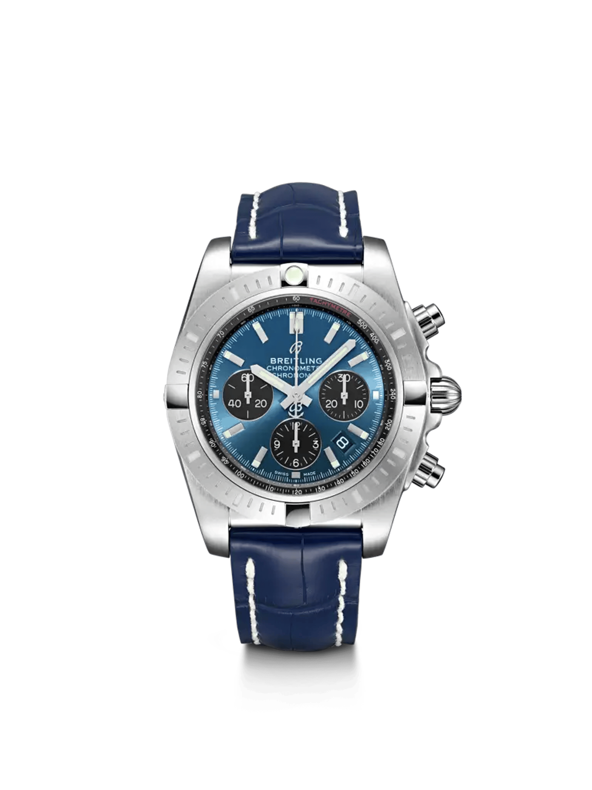 Chronomat B01 Chronograph 44 - AB0115101C1P3 - image 1
