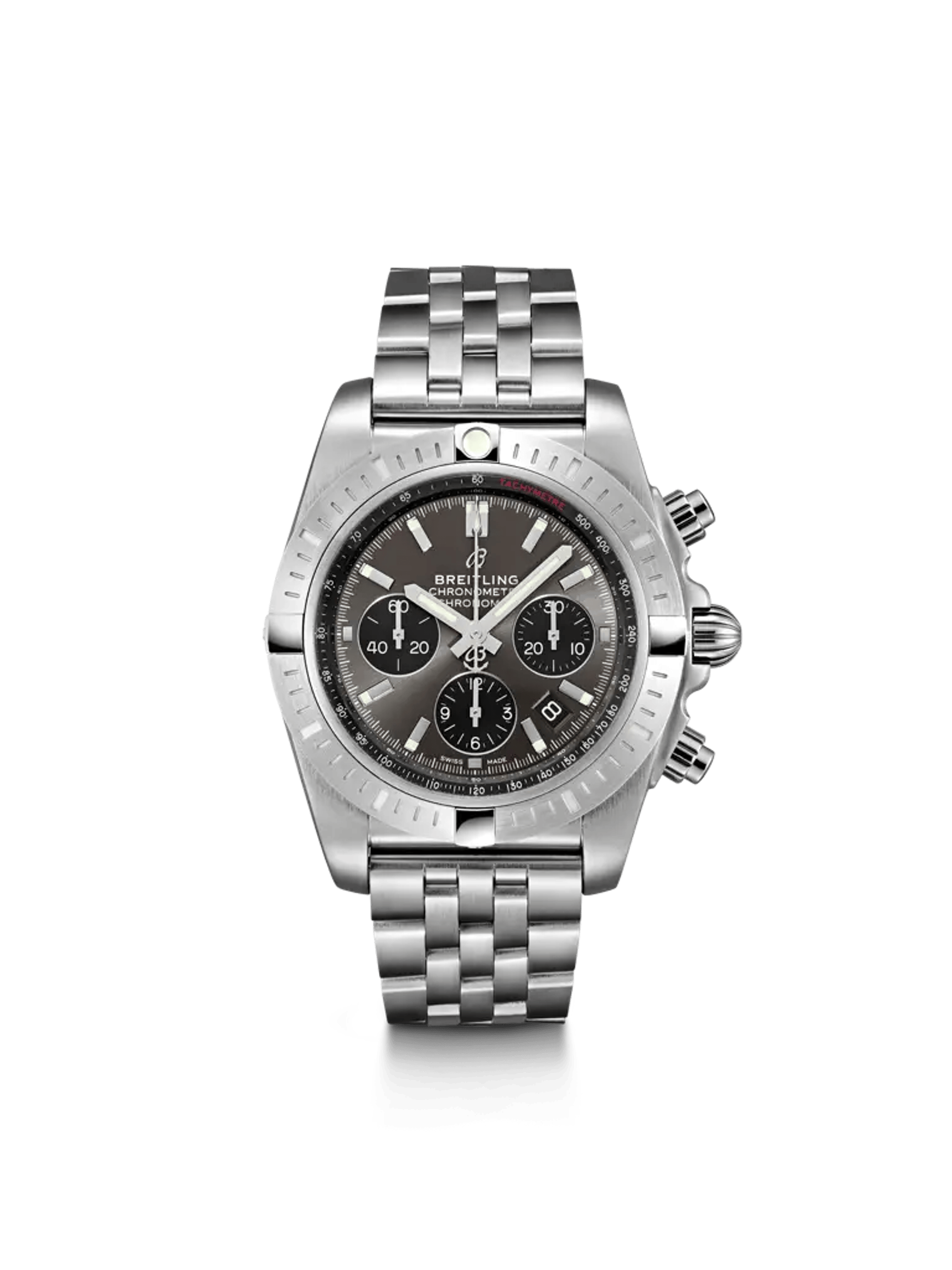 Chronomat B01 Chronograph 44 - AB0115101F1A1 - image 1