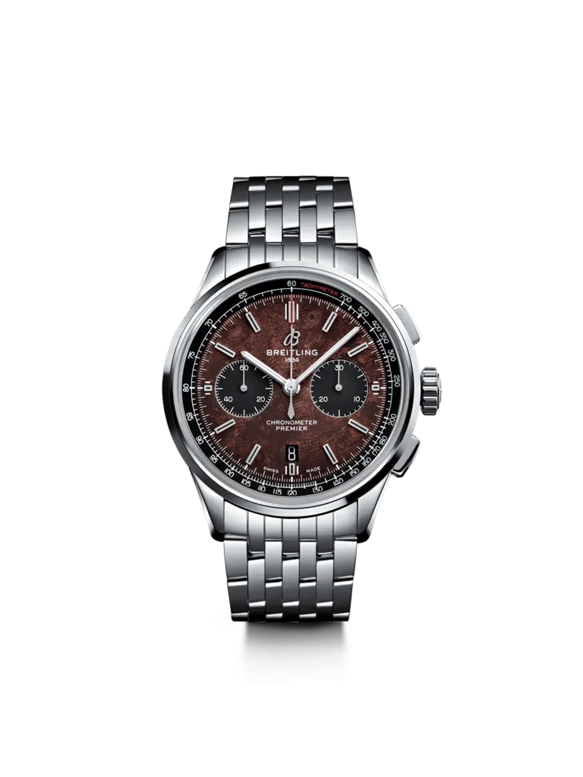 Premier B01 Chronograph 42 Bentley Centenary - AB01181A1Q1A1 - image 1
