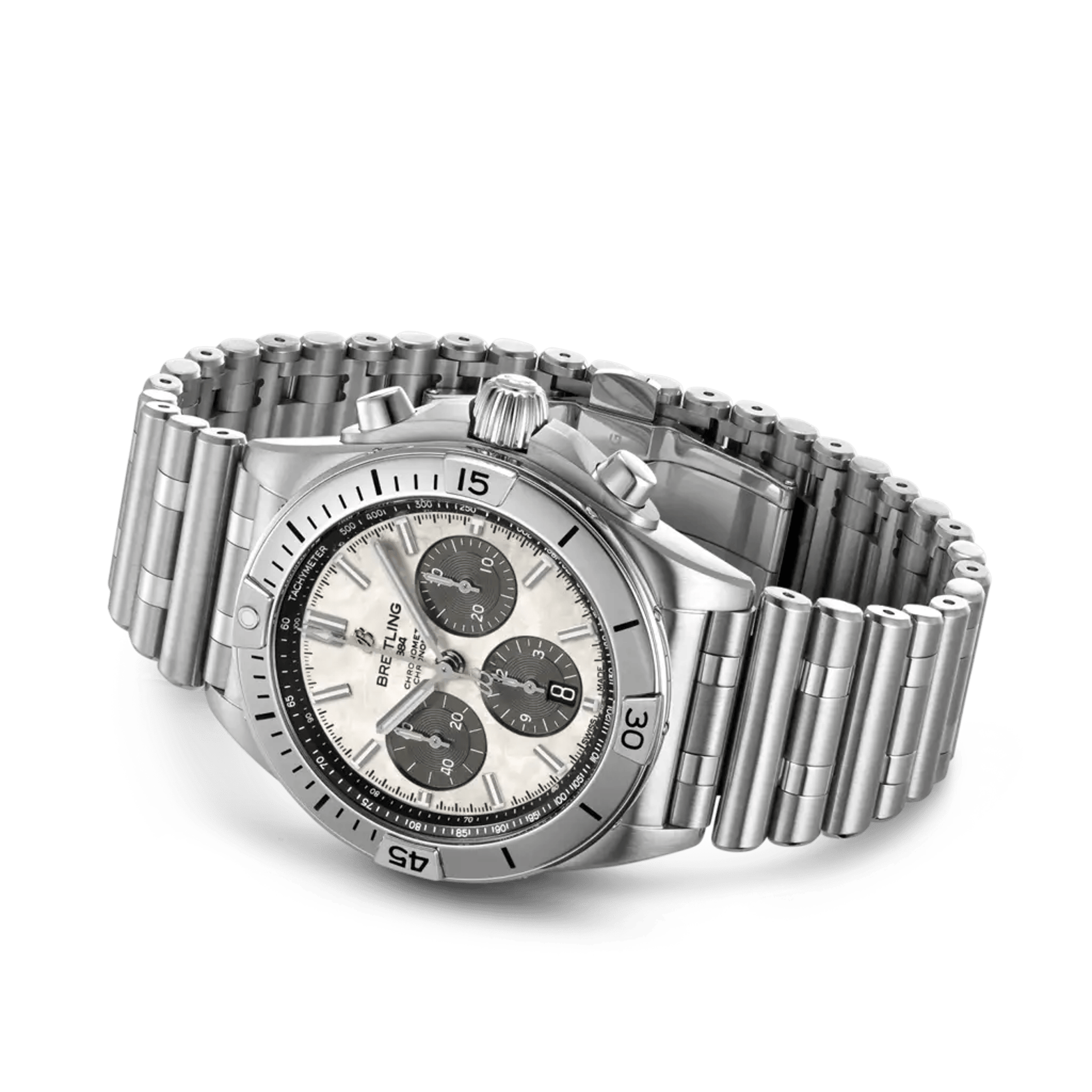 Chronomat B01 42 Japan Edition - AB0134101A1A1 - image 3