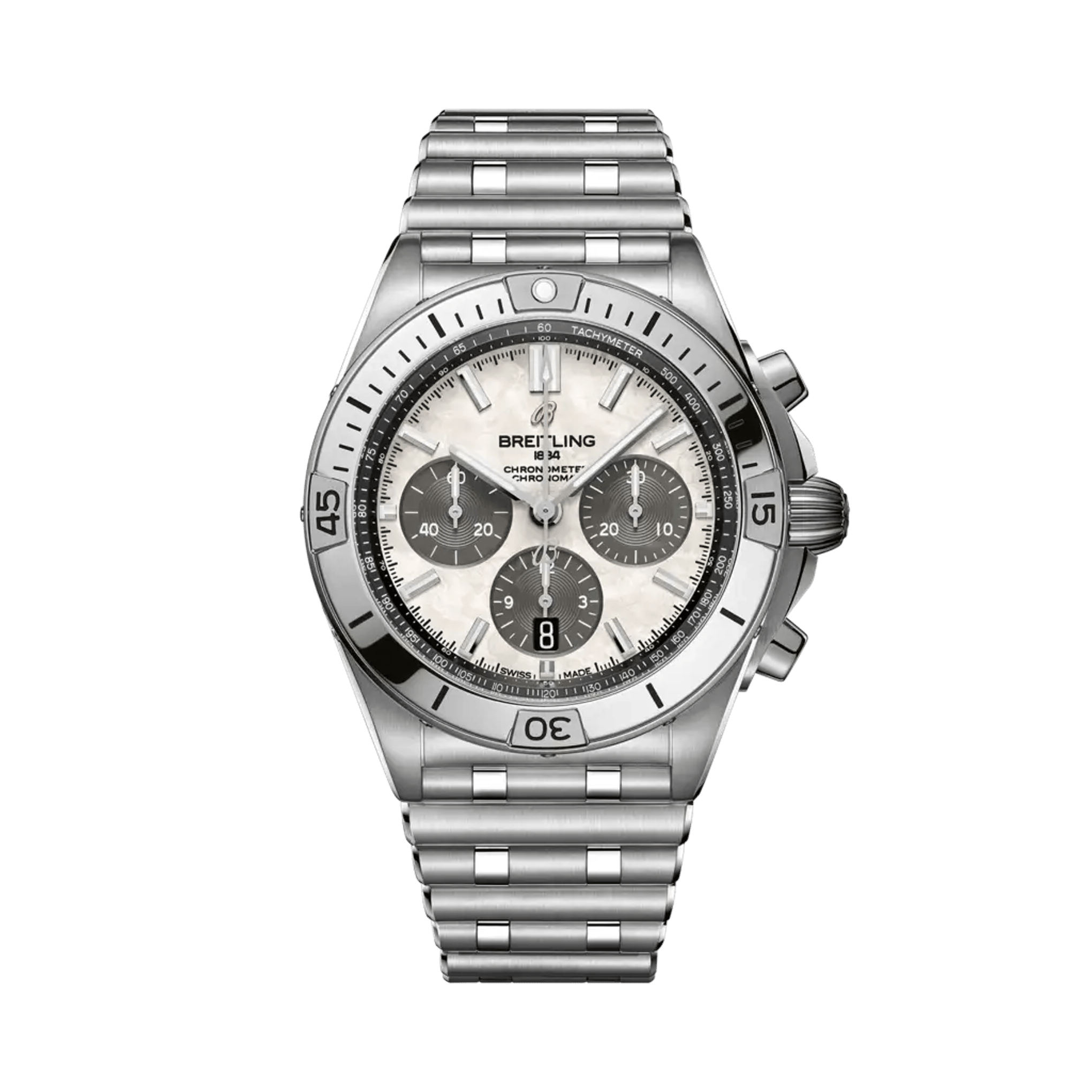 Chronomat B01 42 Japan Edition - AB0134101A1A1 - image 1