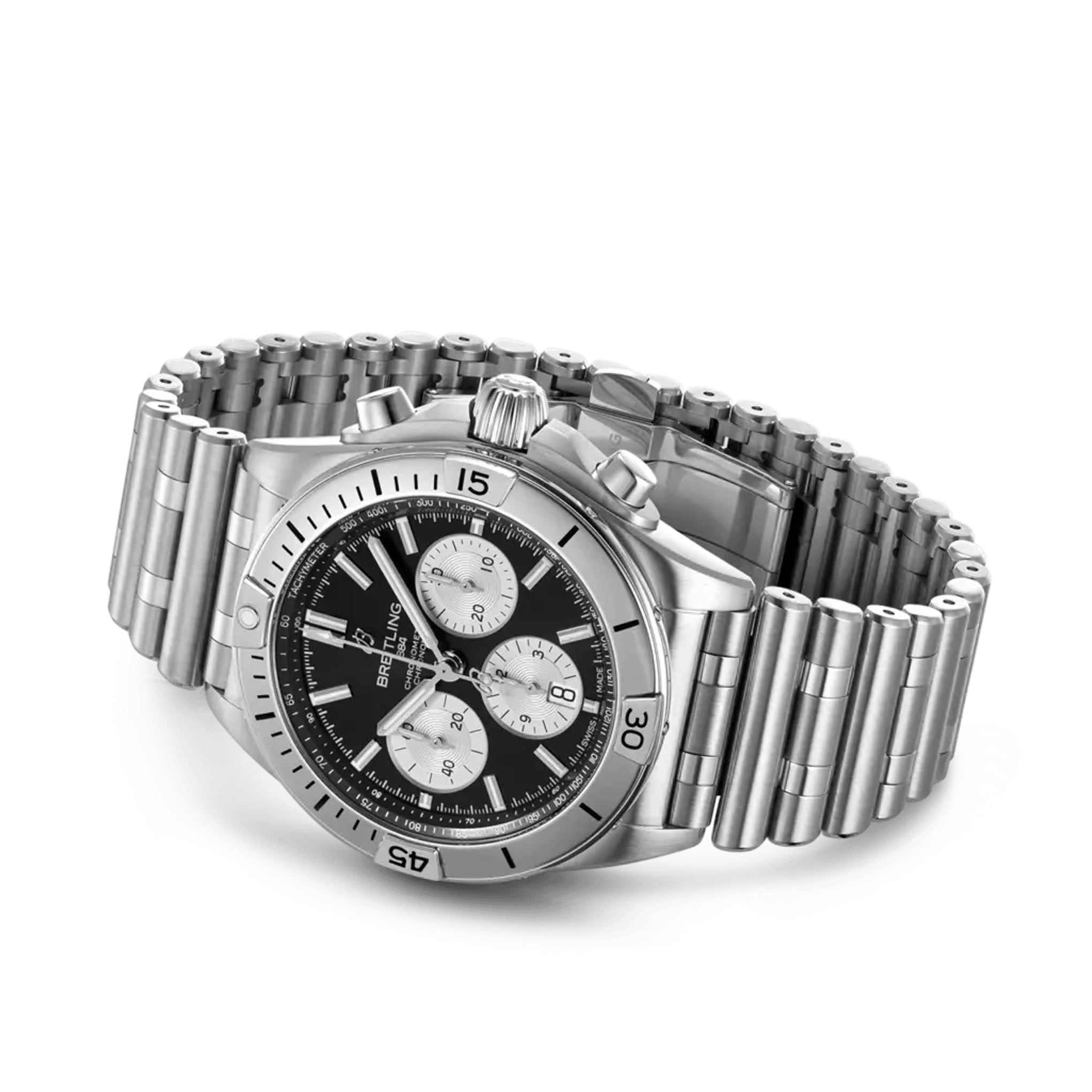 Chronomat B01 42 Japan Edition - AB0134101B2A1 - image 3