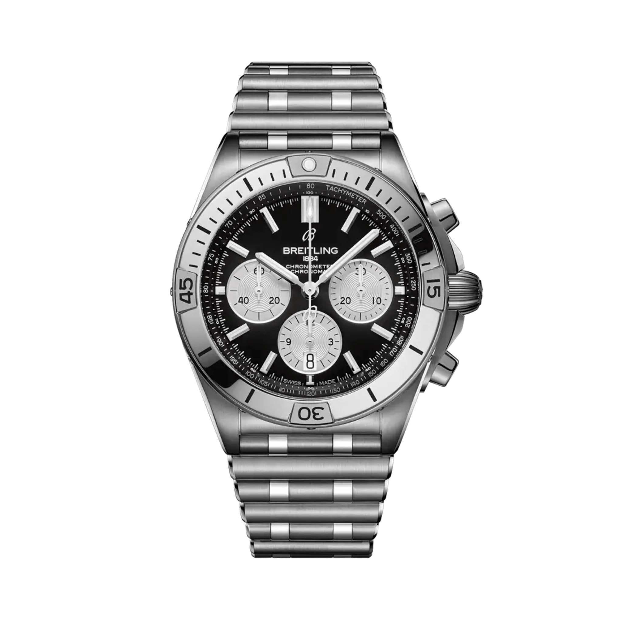 Chronomat B01 42 Japan Edition - AB0134101B2A1 - image 1