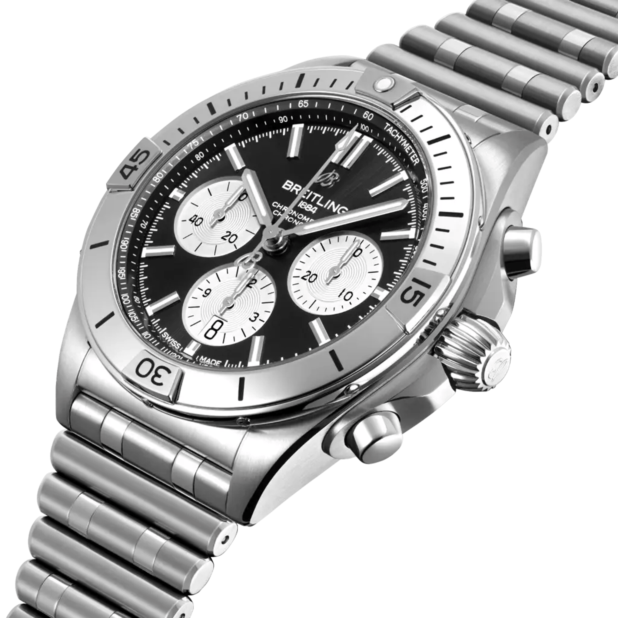 Chronomat B01 42 Japan Edition - AB0134101B2A1 - image 2