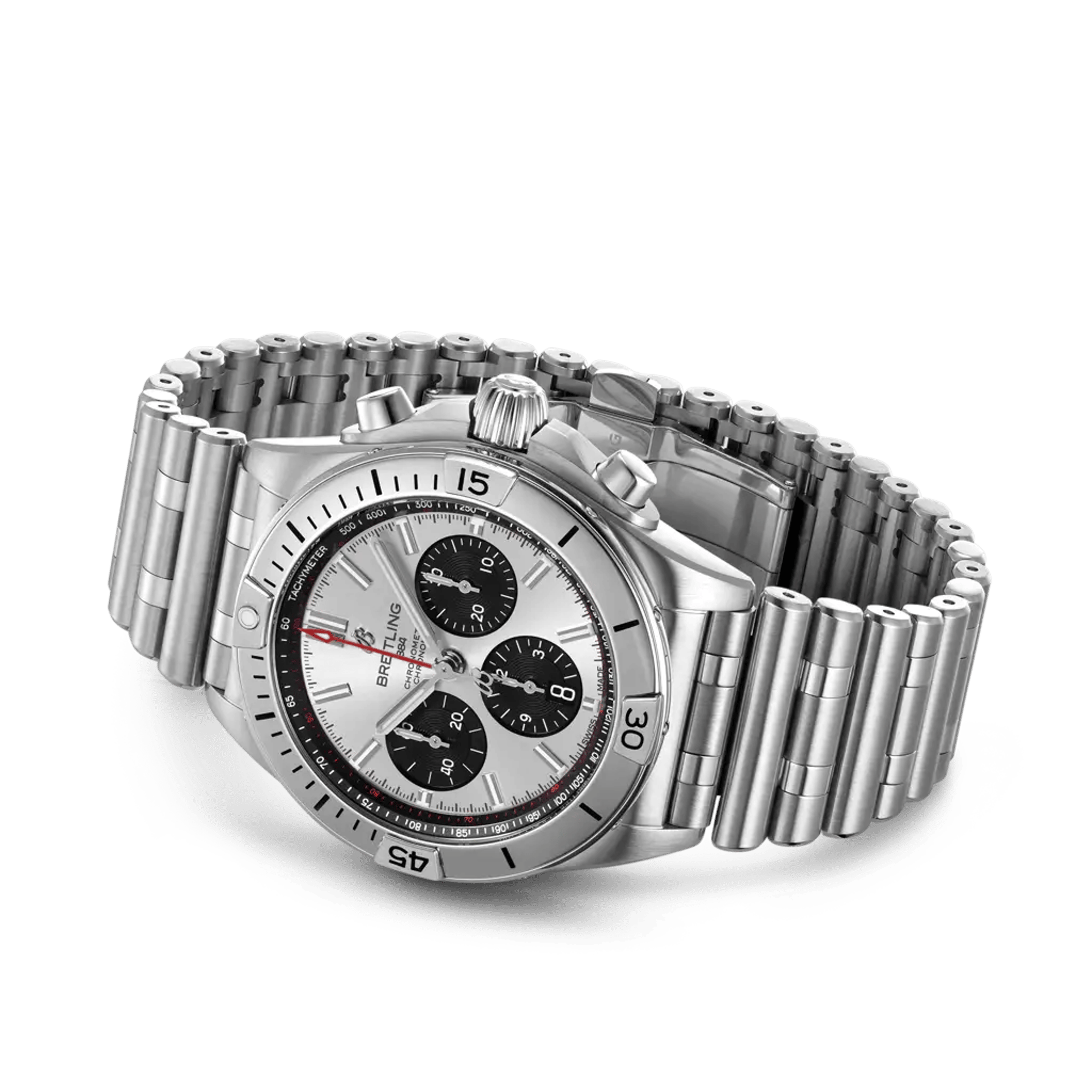 Chronomat B01 42 - AB0134101G1A1 - image 3