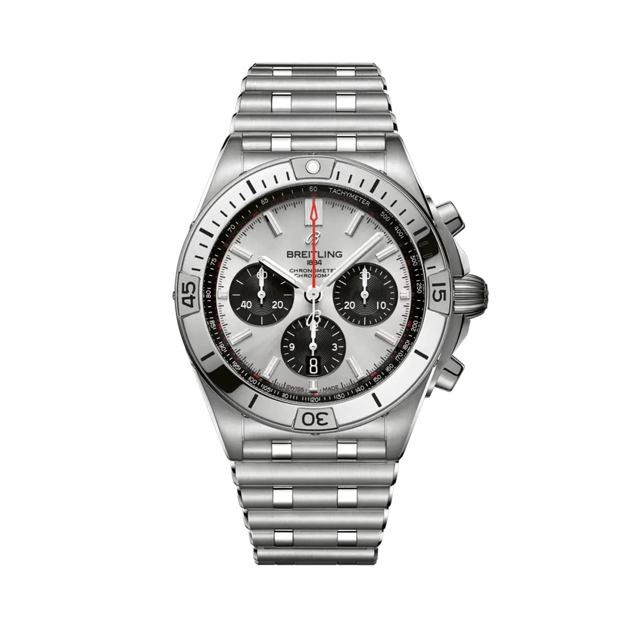 Chronomat B01 42 - AB0134101G1A1 - image 1