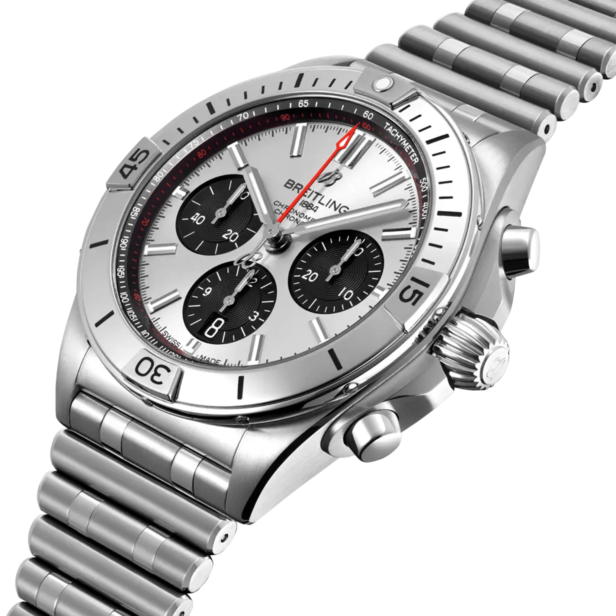 Chronomat B01 42 - AB0134101G1A1 - image 2