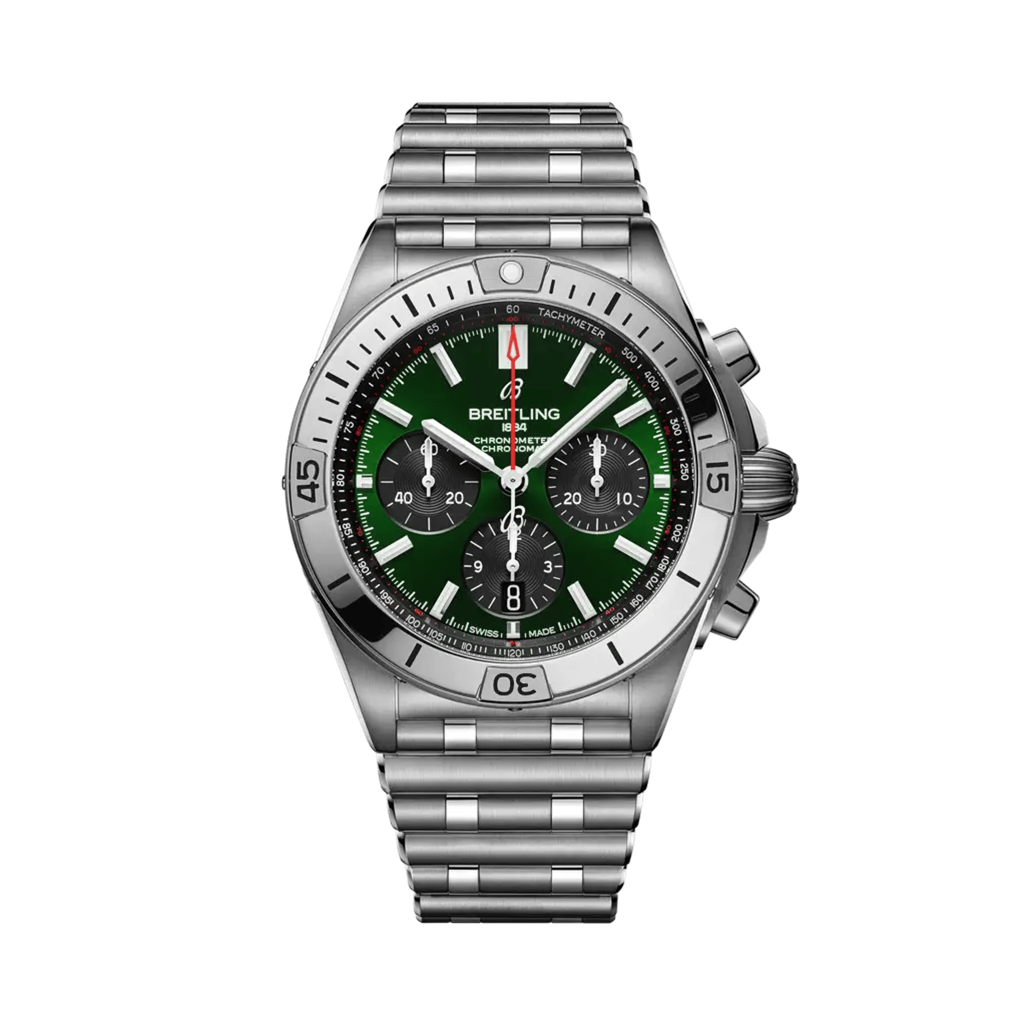 Chronomat B01 42 - AB0134101L1A1 - image 3