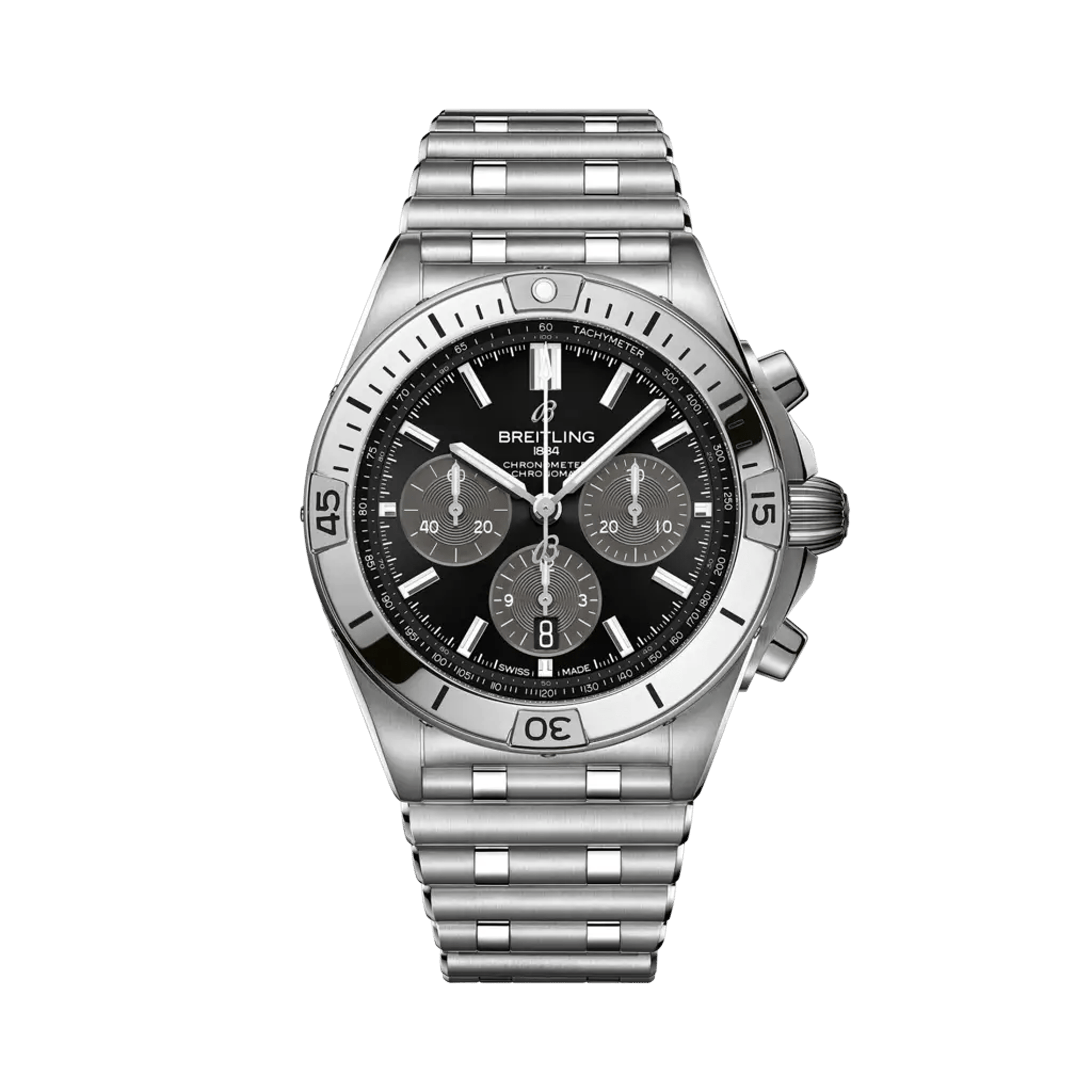 Chronomat B01 42 - AB01341B1B1A1 - image 1