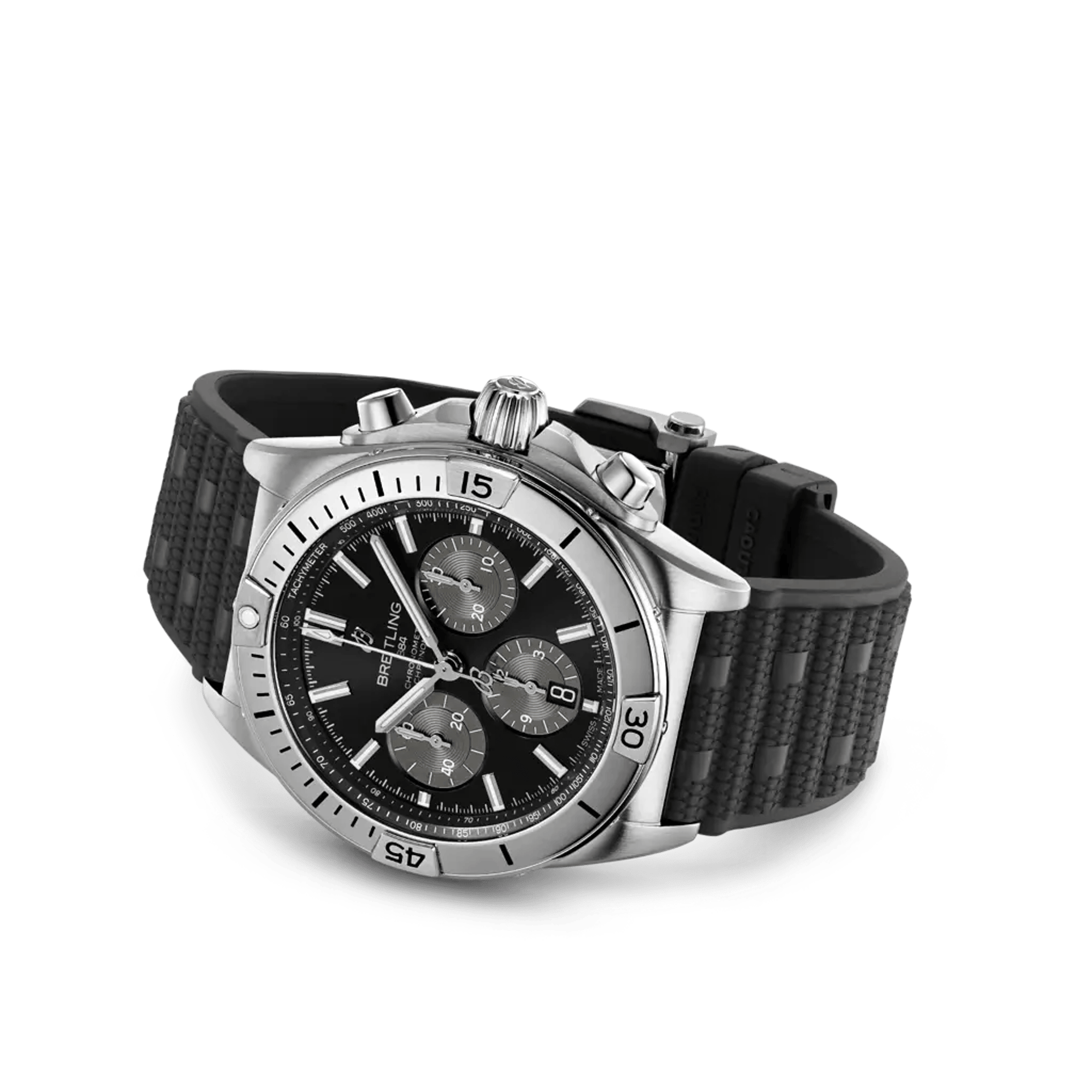 Chronomat B01 42 - AB01341B1B1S1 - image 3