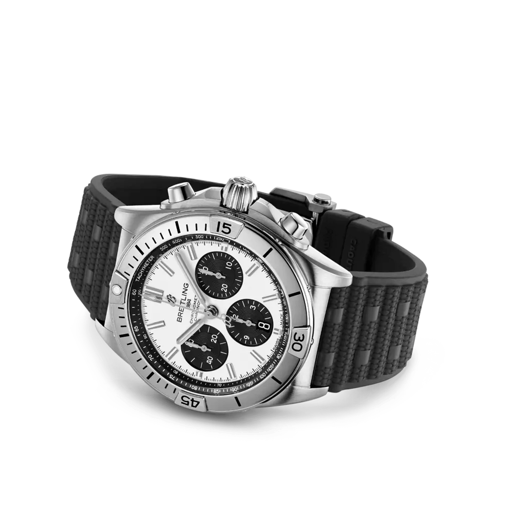 Chronomat B01 42 - AB01344B1A1S1 - image 3