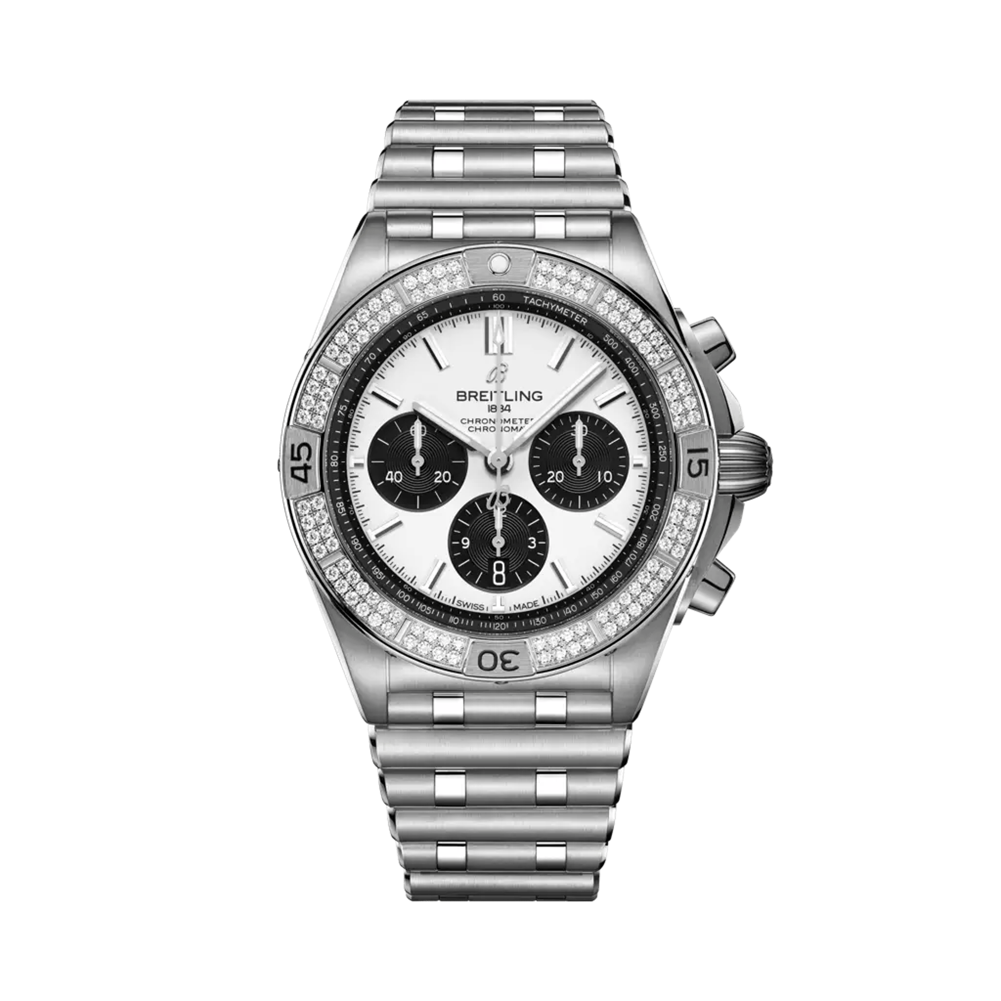 Chronomat B01 42 - AB01346B1A1A1 - image 1