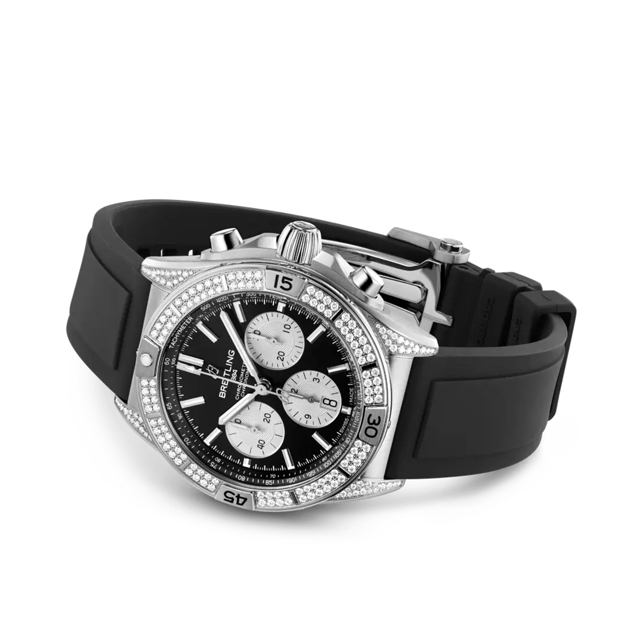 Chronomat B01 42 - AB0134721B1S1 - image 3