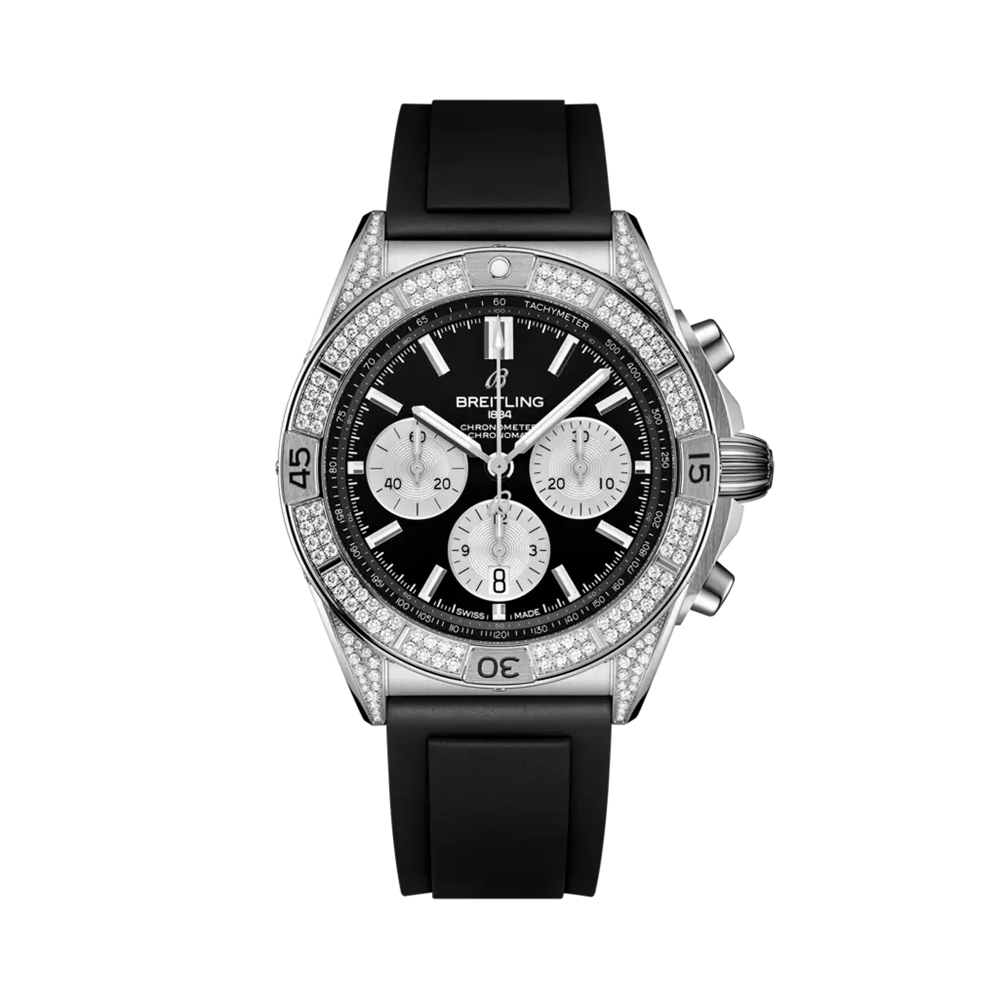 Chronomat B01 42 - AB0134721B1S1 - image 1