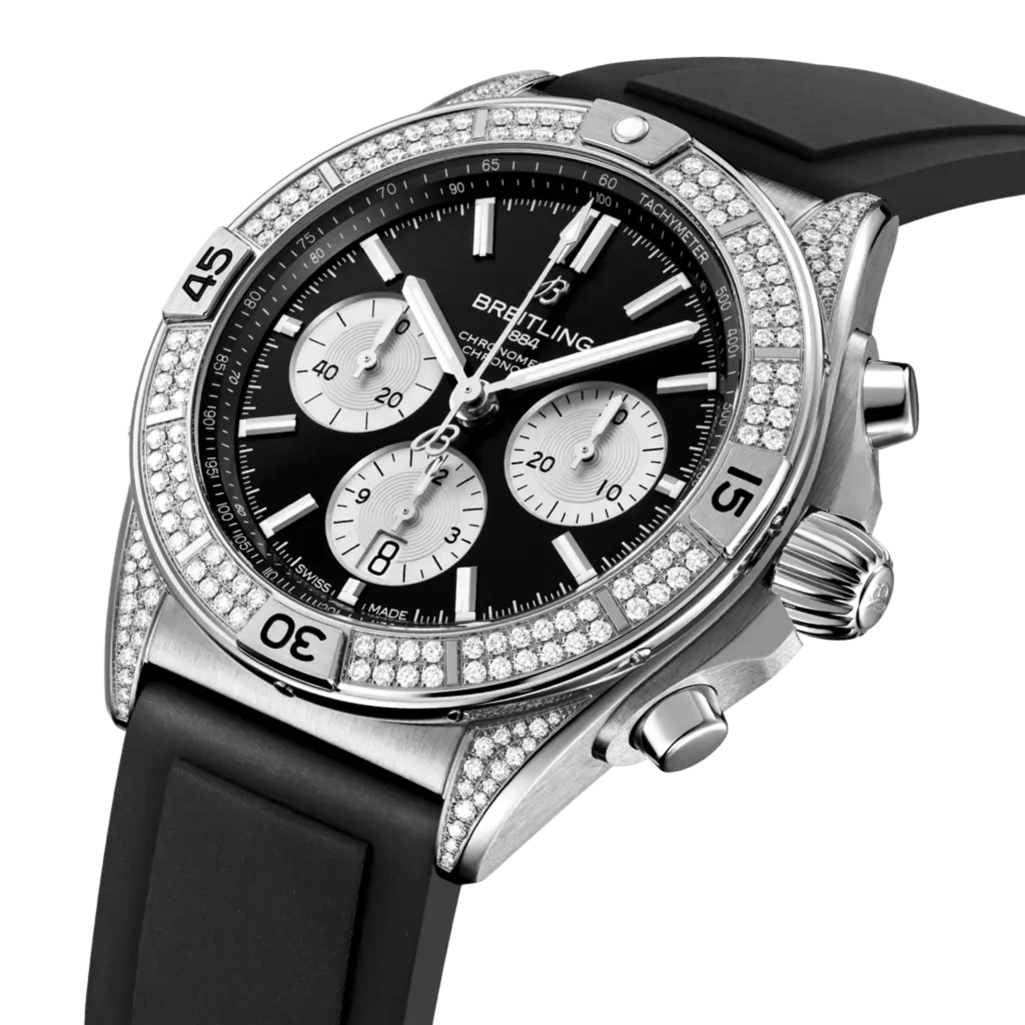 Chronomat B01 42 - AB0134721B1S1 - image 2