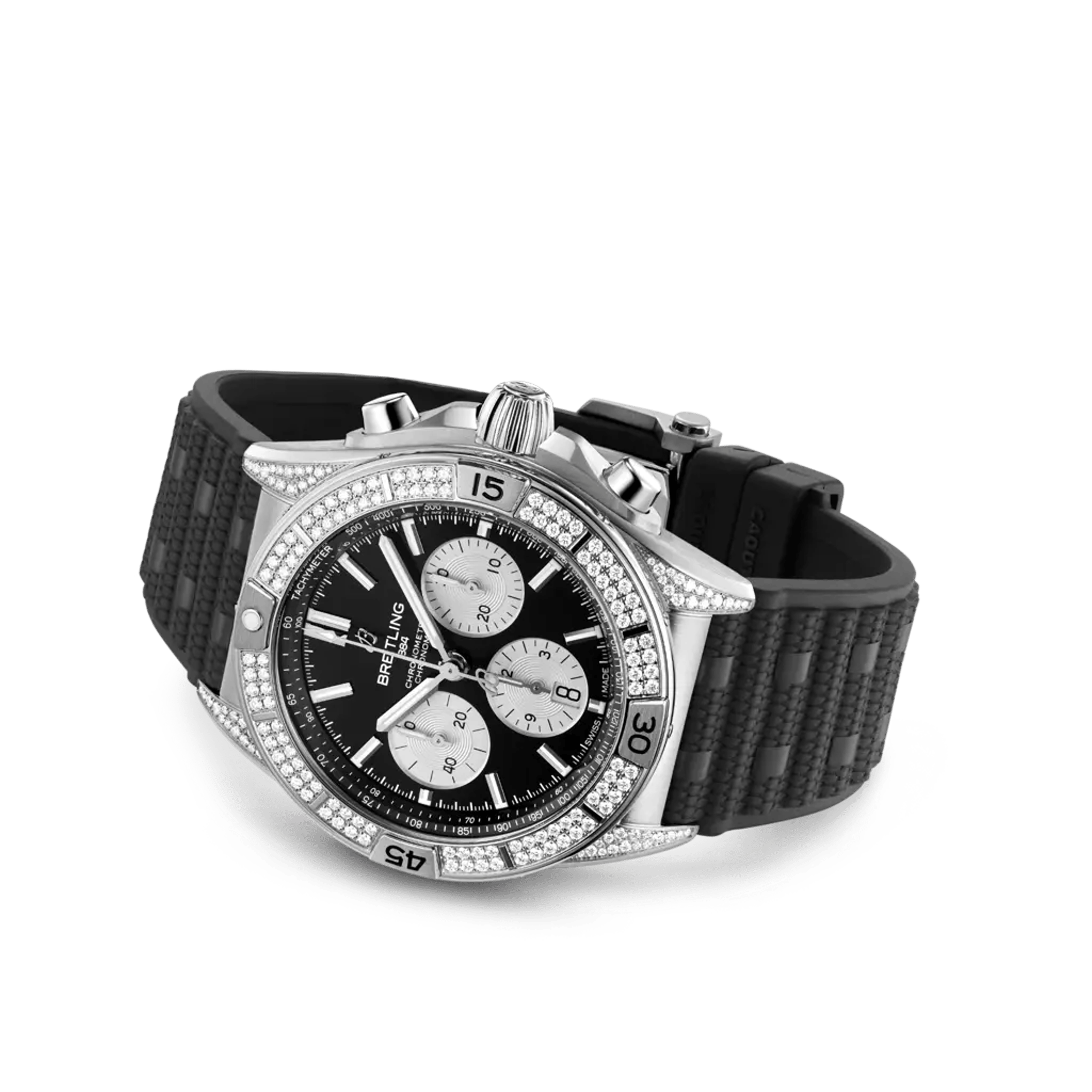 Chronomat B01 42 - AB0134721B1S2 - image 3