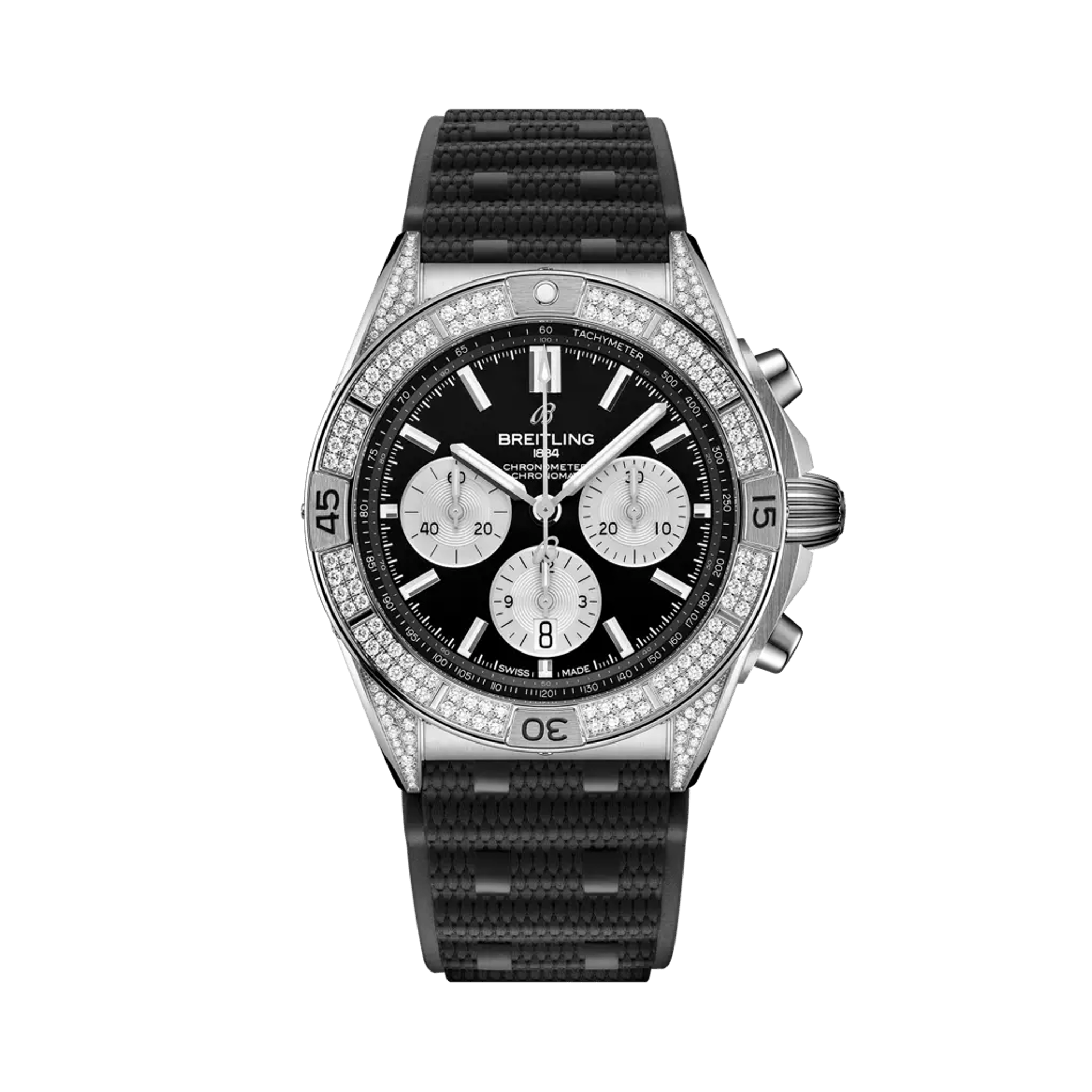 Chronomat B01 42 - AB0134721B1S2 - image 1