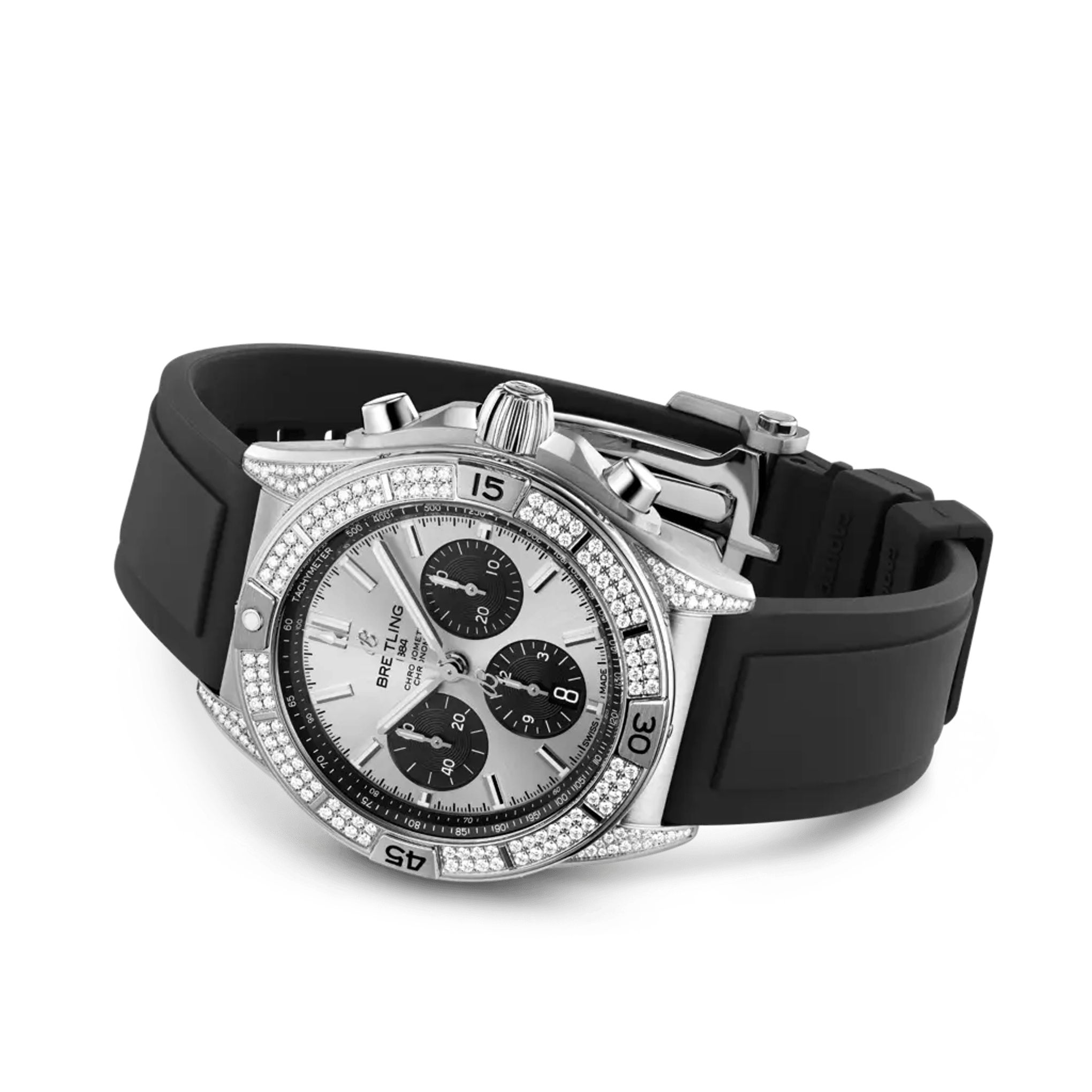 Chronomat B01 42 - AB0134721G1S1 - image 3