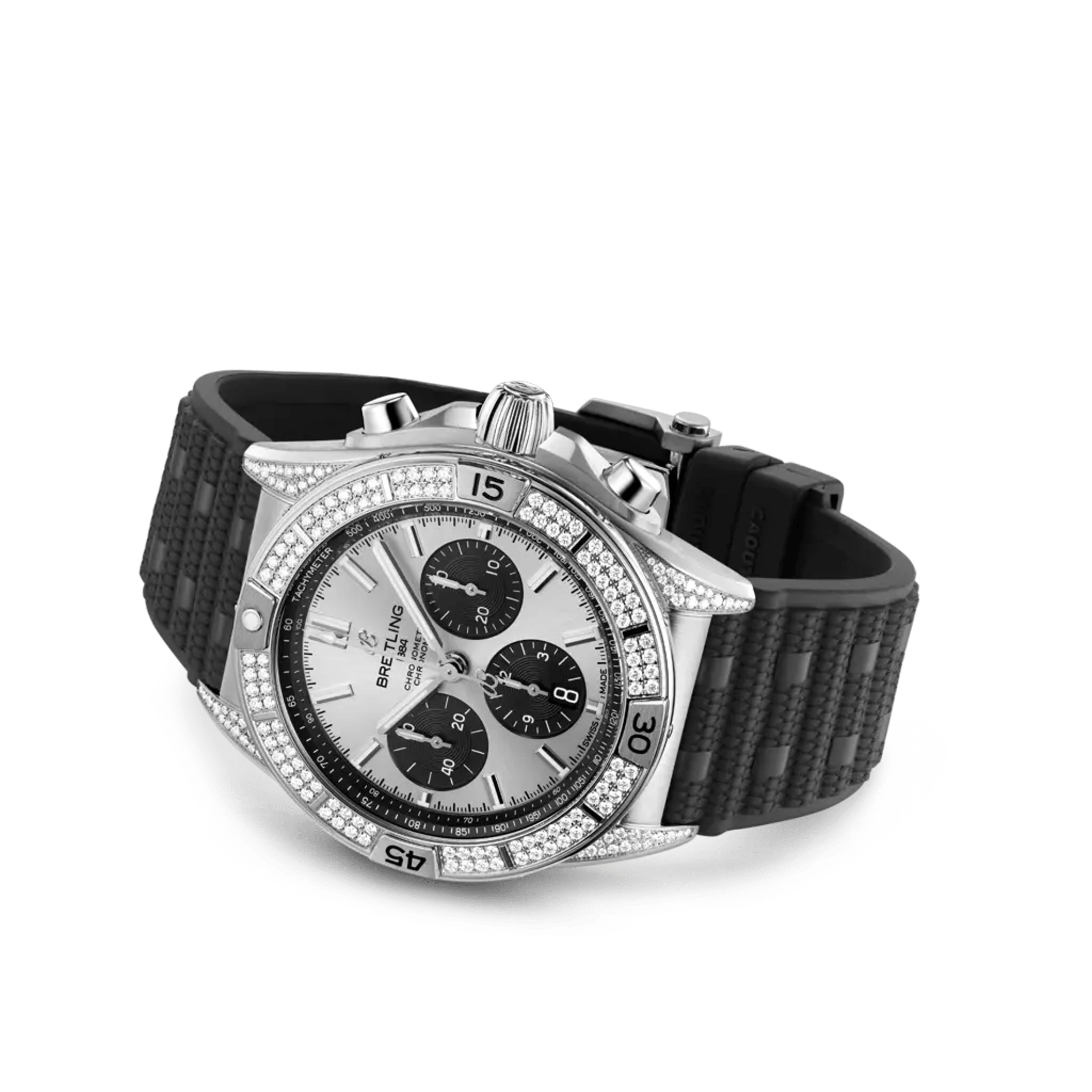 Chronomat B01 42 - AB0134721G1S2 - image 3
