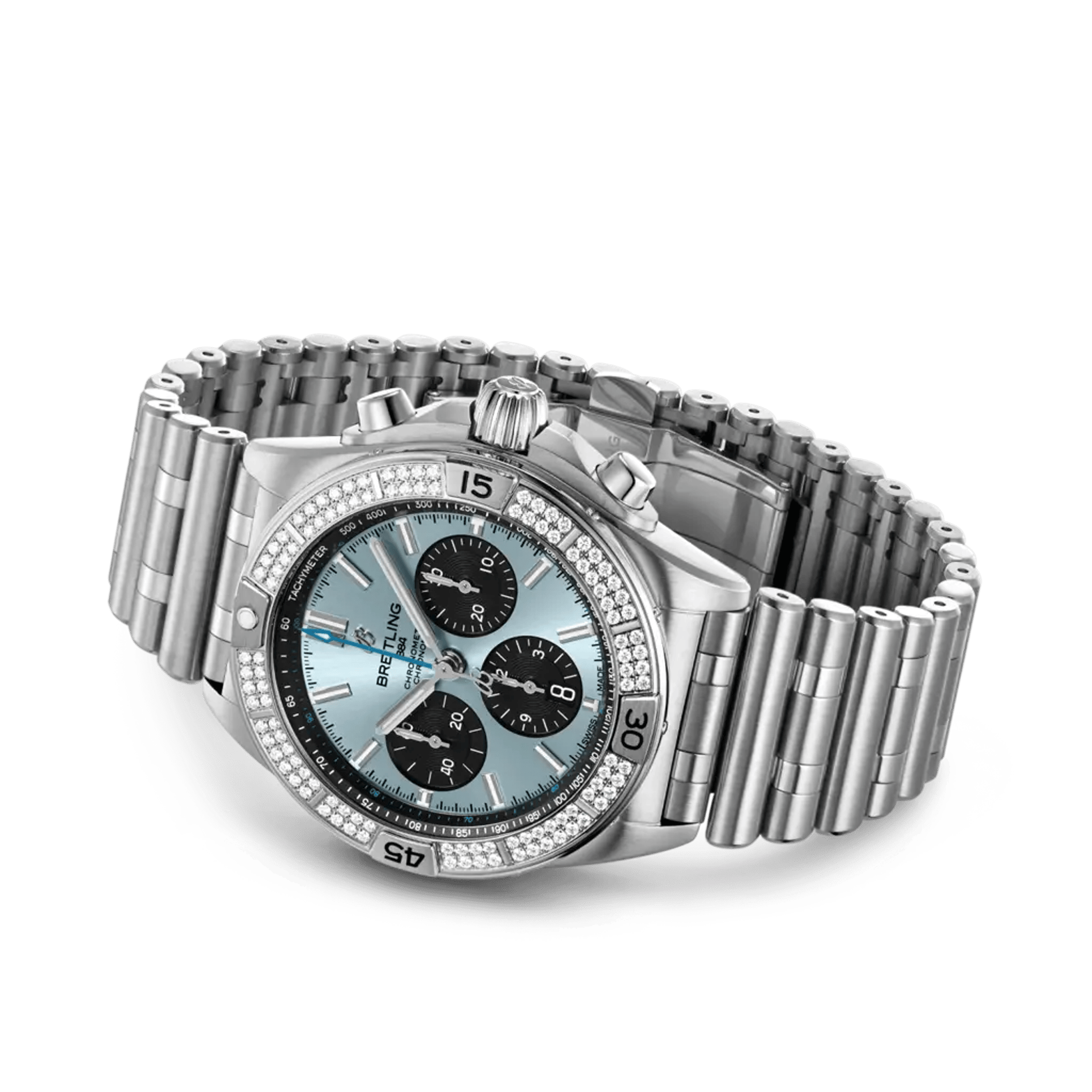 クロノマット B01 42 ジャパン エディション - AB0134A21C1A1 | Breitling