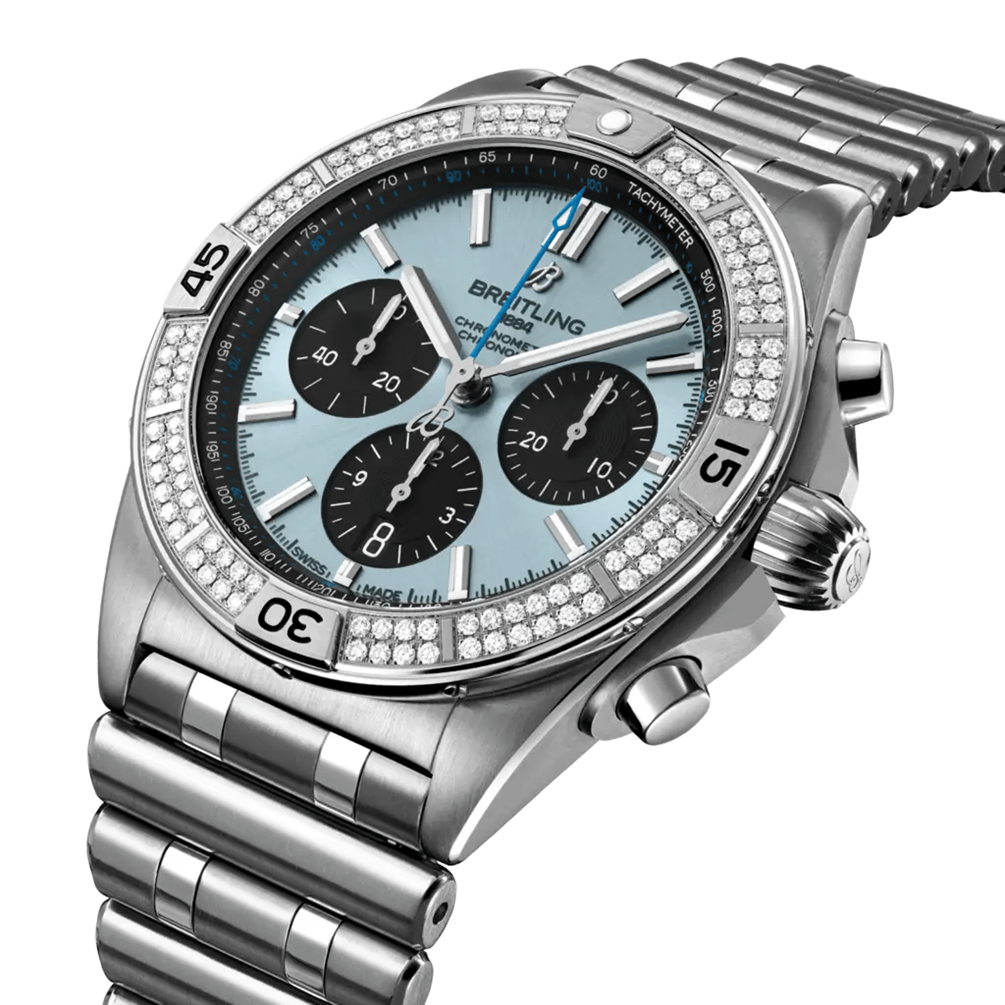 Chronomat B01 42 Japan Edition - AB0134A21C1A1 - image 1