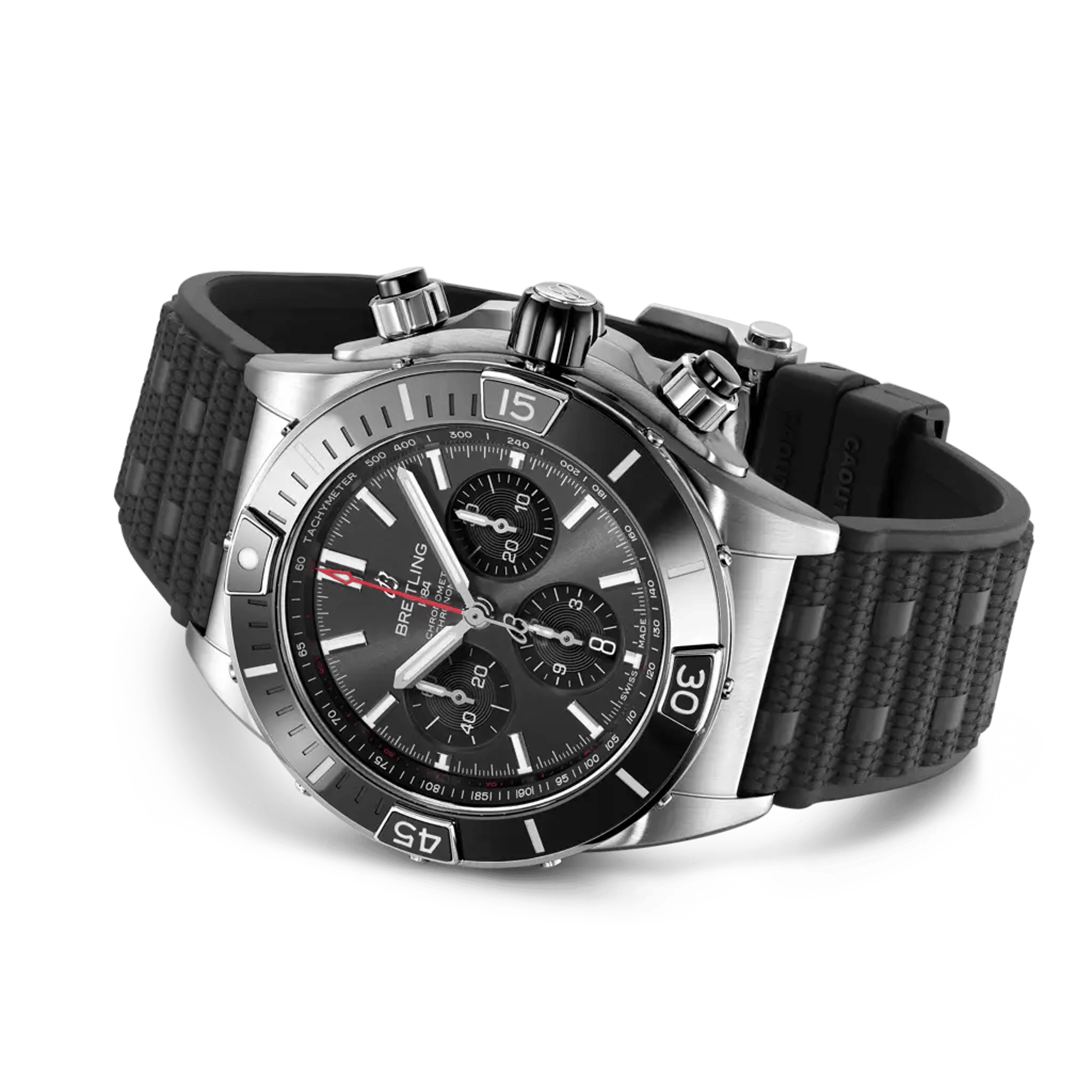 Super Chronomat B01 44 - AB0136251B2S1 - image 3