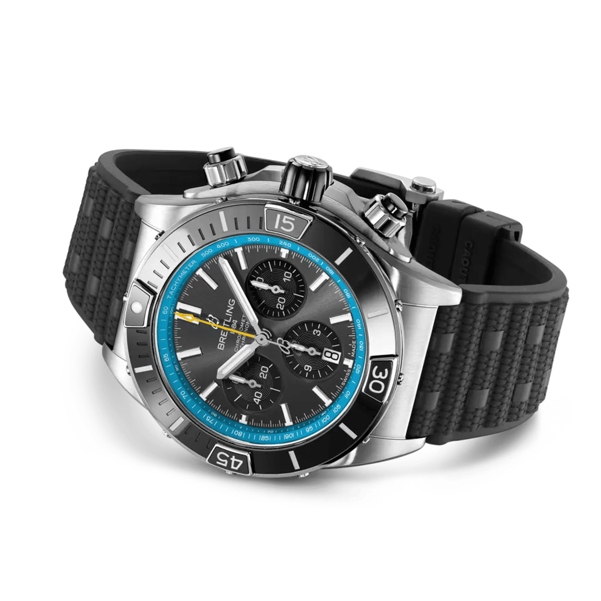 Super Chronomat B01 44 - AB01366A1B1S1 - image 3