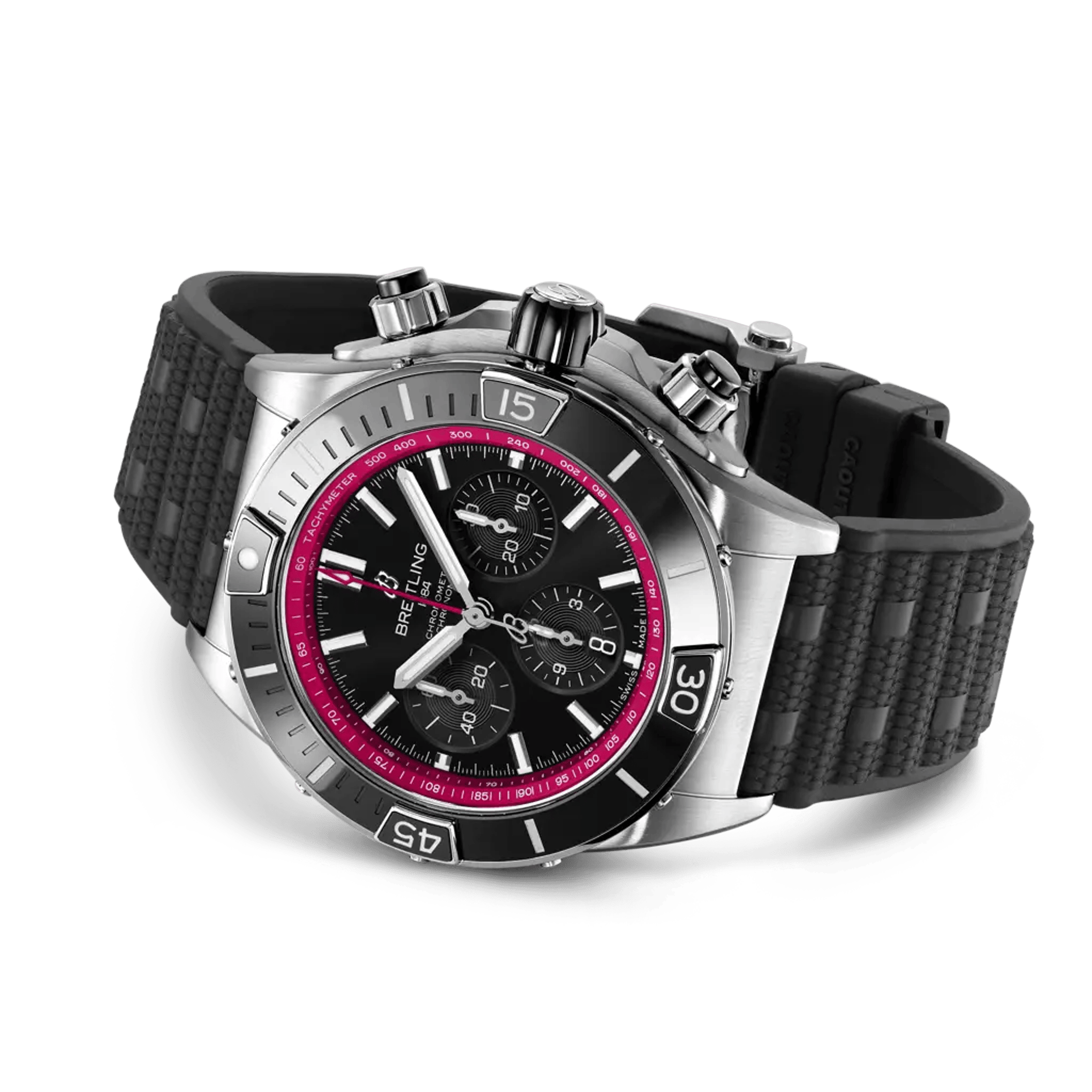 Super Chronomat B01 44 Year of the Dragon - AB01367A1B1S1 - image 3