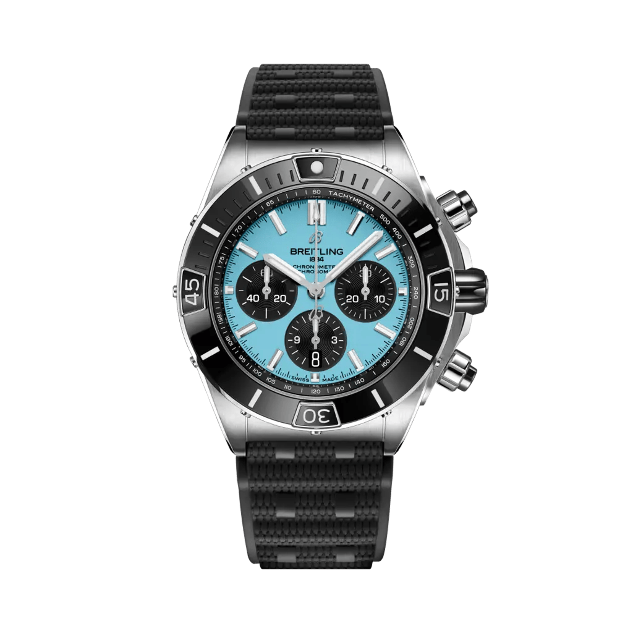 Super Chronomat B01 44 - AB01369A1L1S1 - image 1