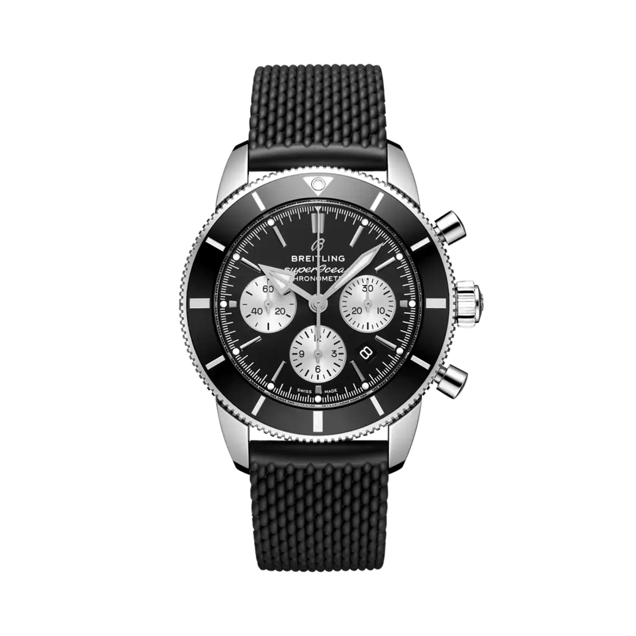 Superocean Heritage B01 Chronograph 44 - AB0162121B1S1 - image 1