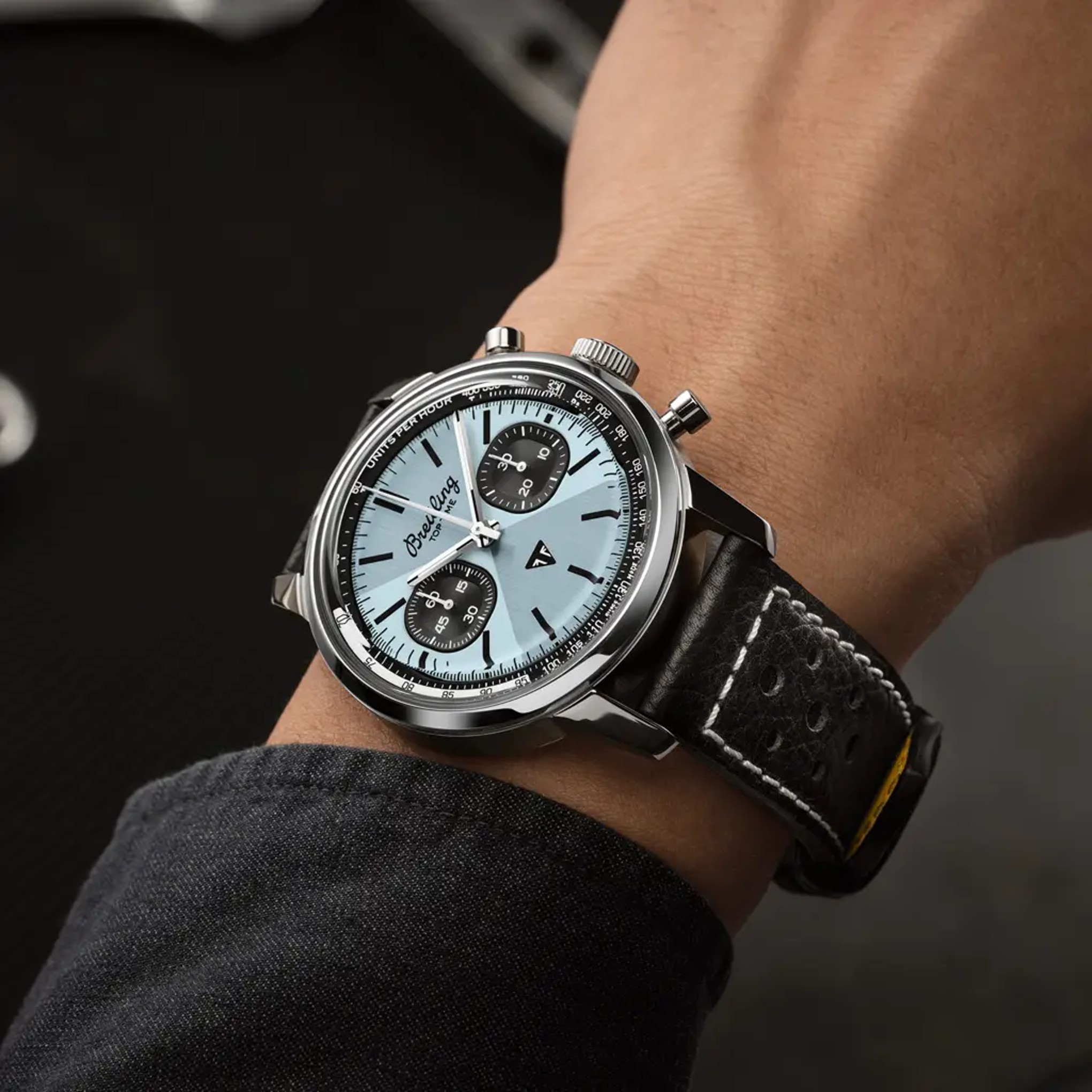 Top Time B01 Triumph - AB01764A1C1X1 - image 5