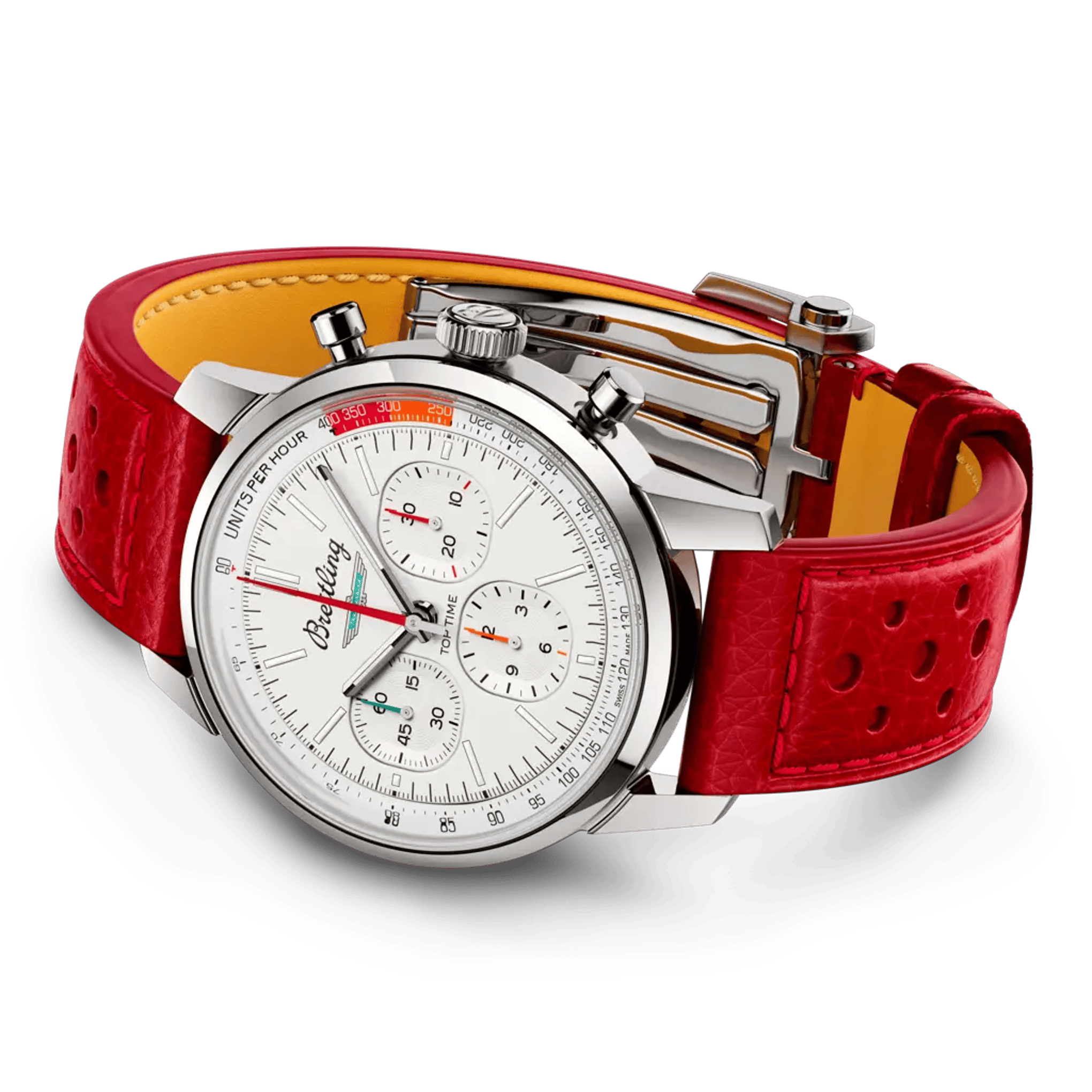 Top Time B01 Ford Thunderbird - AB01766A1A1X1 - image 3