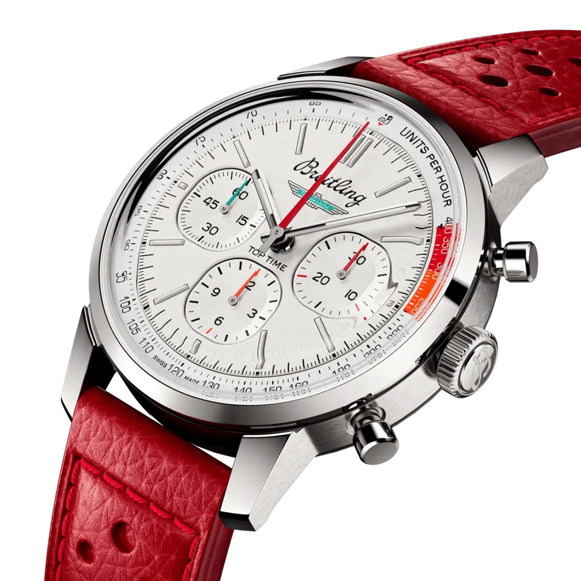 Top Time B01 Ford Thunderbird - AB01766A1A1X1 - image 2