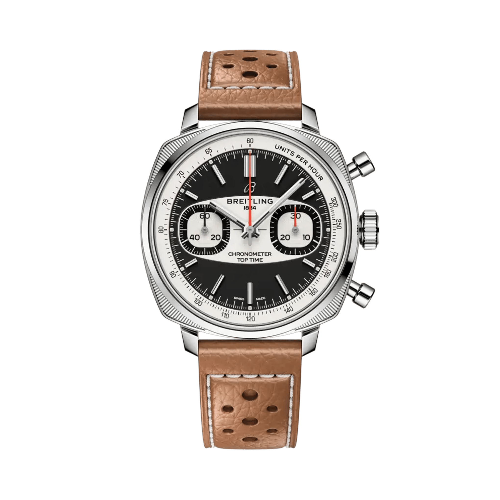 Top Time B01 Racing - AB01771A1B1X1 - image 1